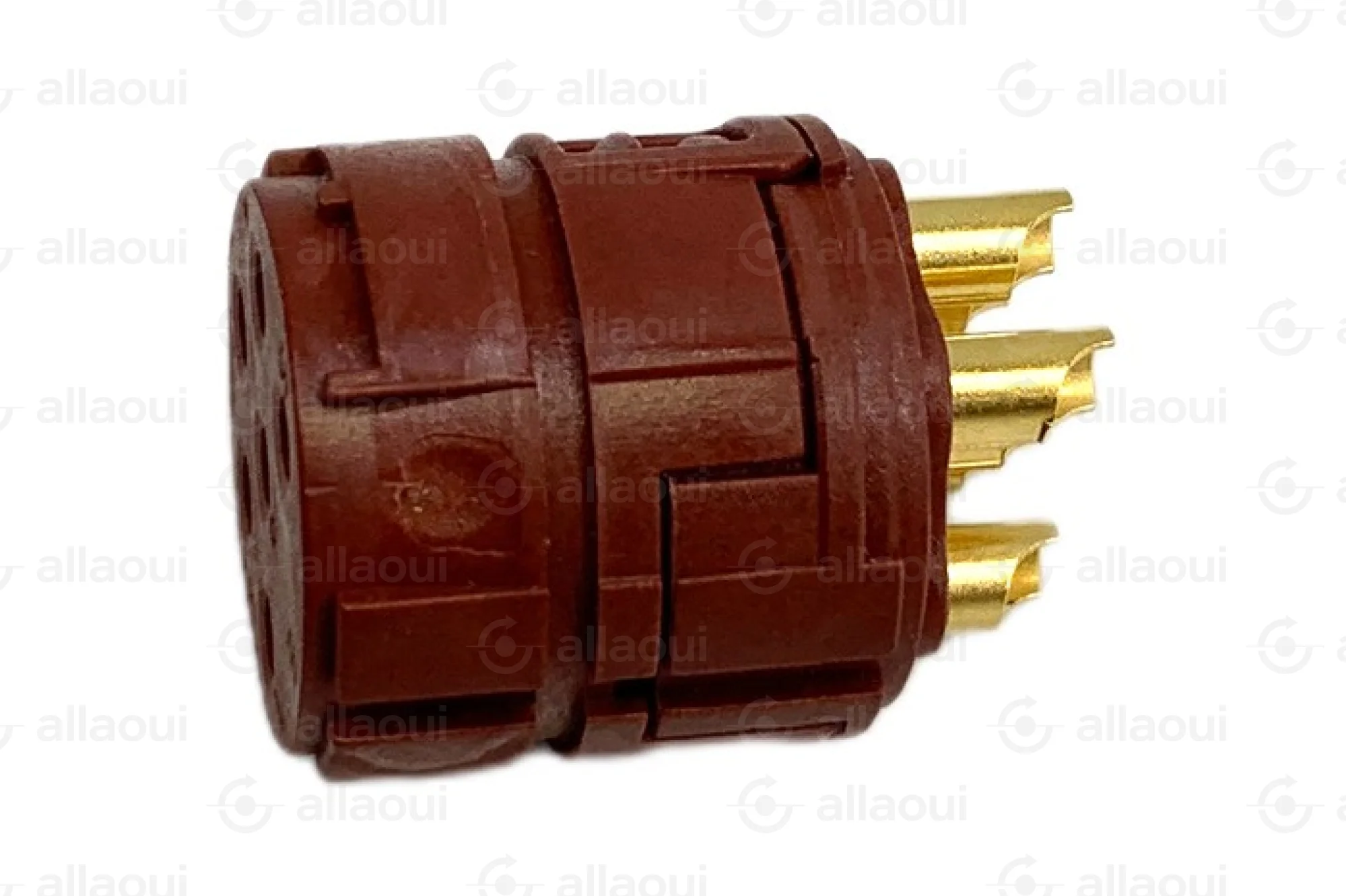 Perfecta 6-pole Socket Insert 4804806