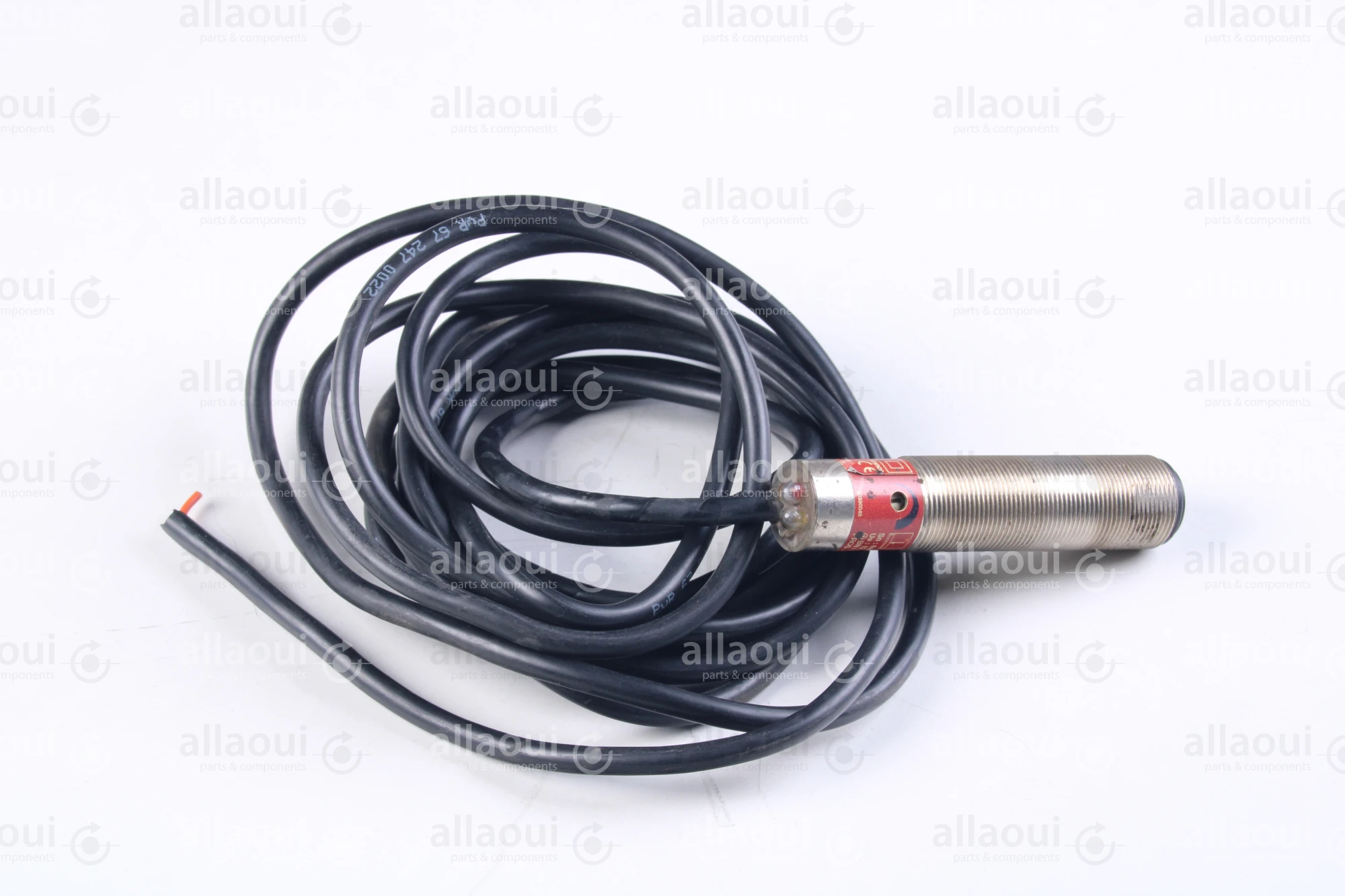 Telemecanique Safety Photoelectric Curtain XU2-S18PP340L5-R Telemecanique Safety Photoelectric Curtain XU2-S18PP340L5-R