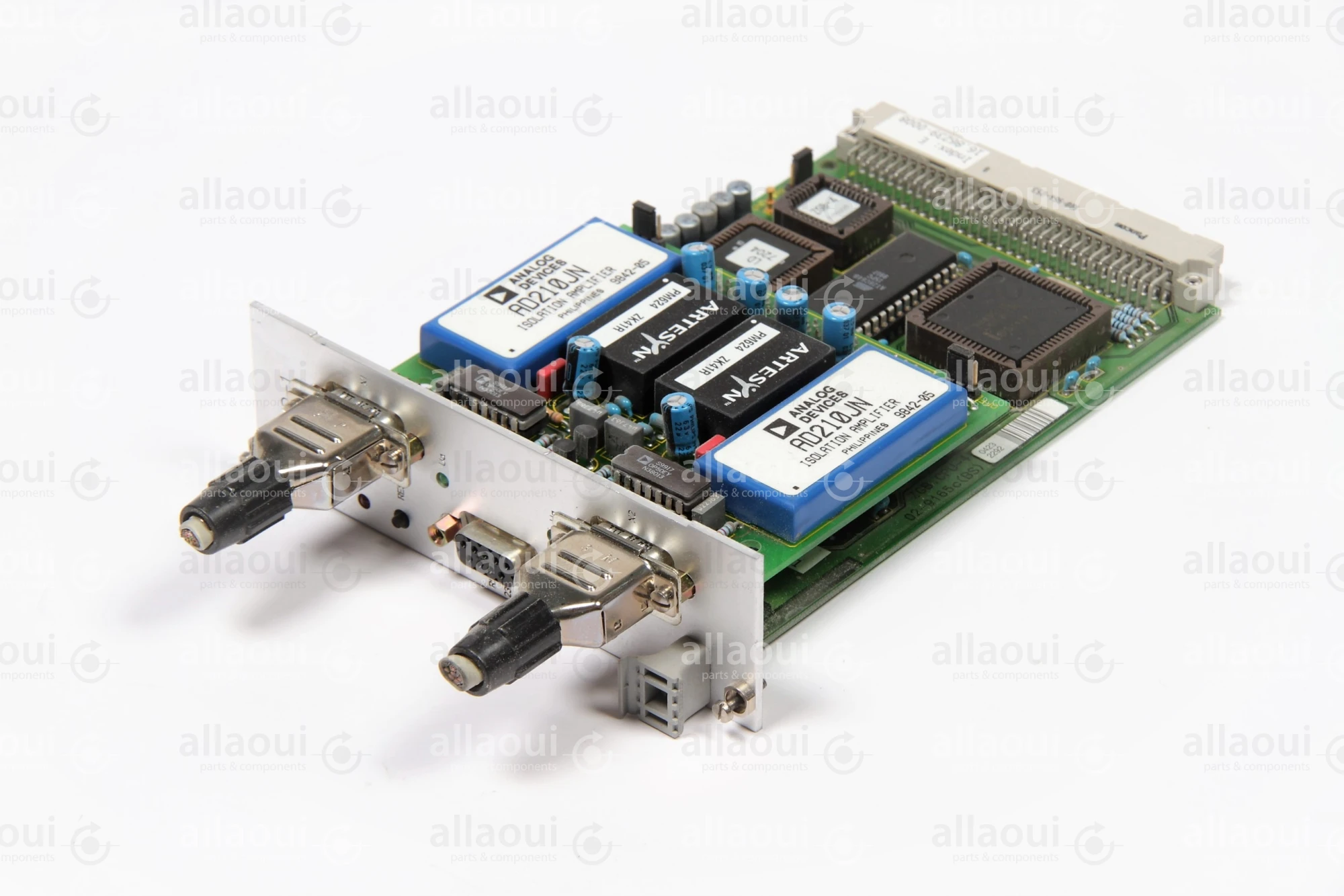 Manroland Circuit Board 16.86239-0008 Index E Manroland Circuit Board 16.86239-0008 Index E