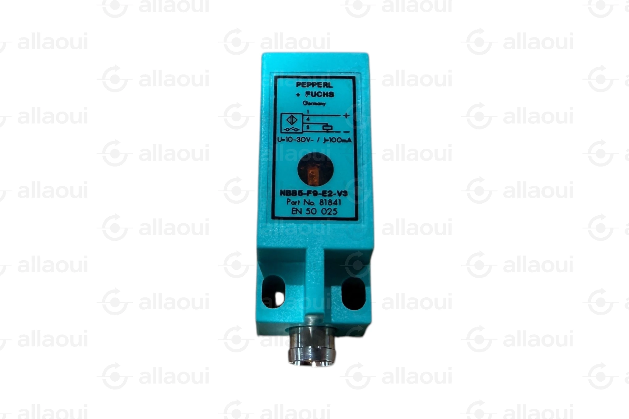 PEPPERL+FUCHS Inductive sensor NBB5-F9-E2-V3 PEPPERL+FUCHS Inductive sensor NBB5-F9-E2-V3