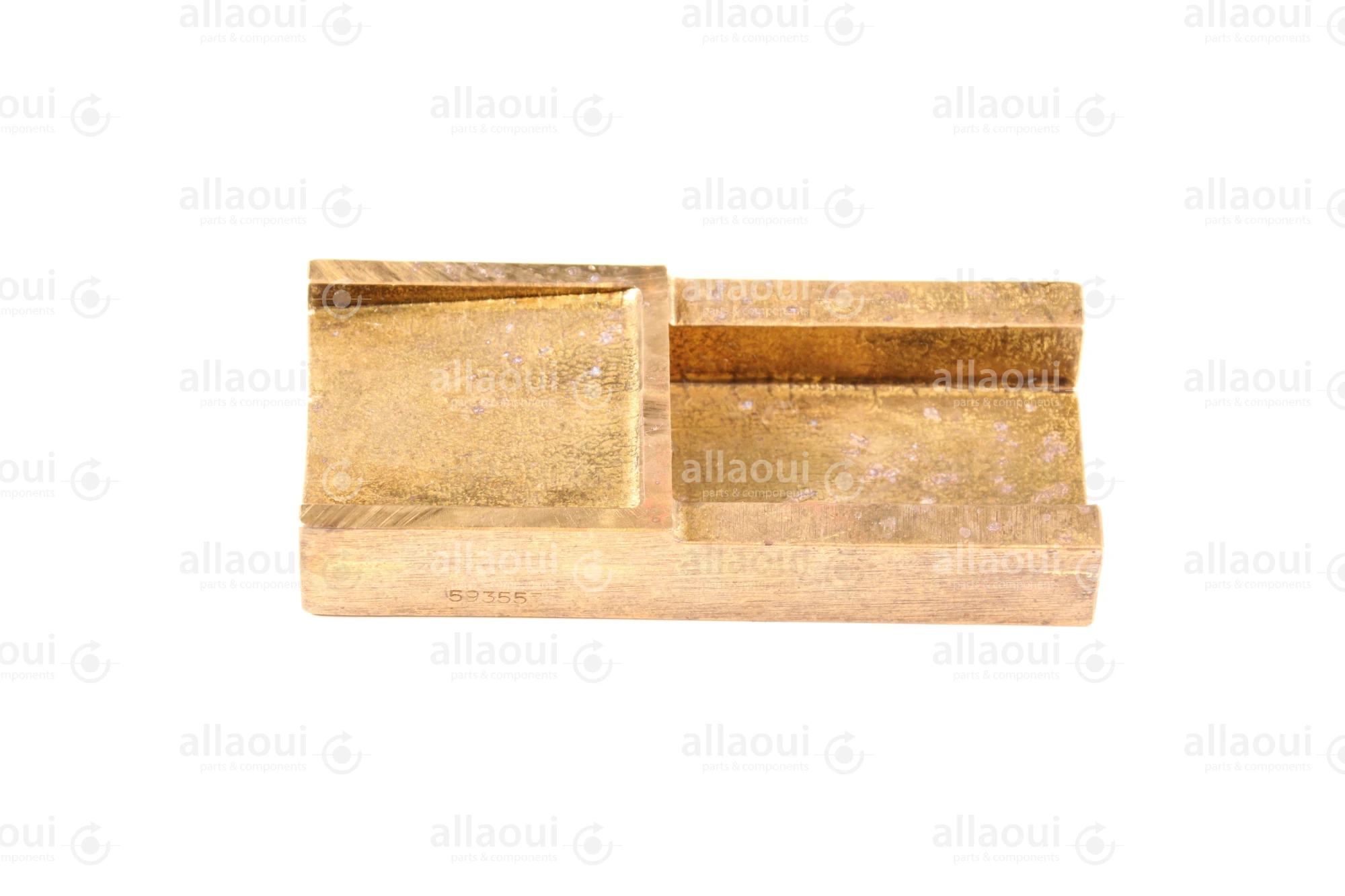 Kolbus Block 00593557 Kolbus Block 00593557