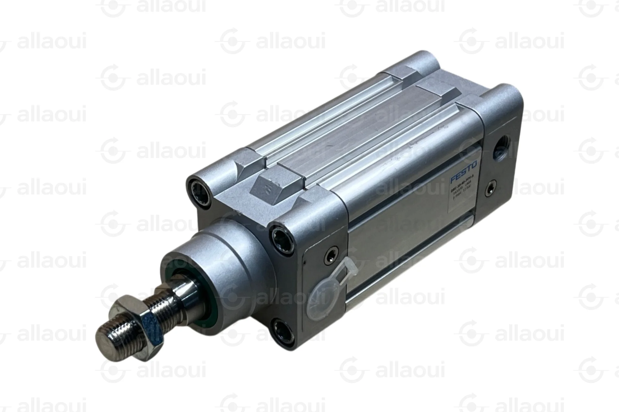 Festo Standard Cylinder DNC-50-40-PPV-A 163370 Festo Standard Cylinder DNC-50-40-PPV-A 163370