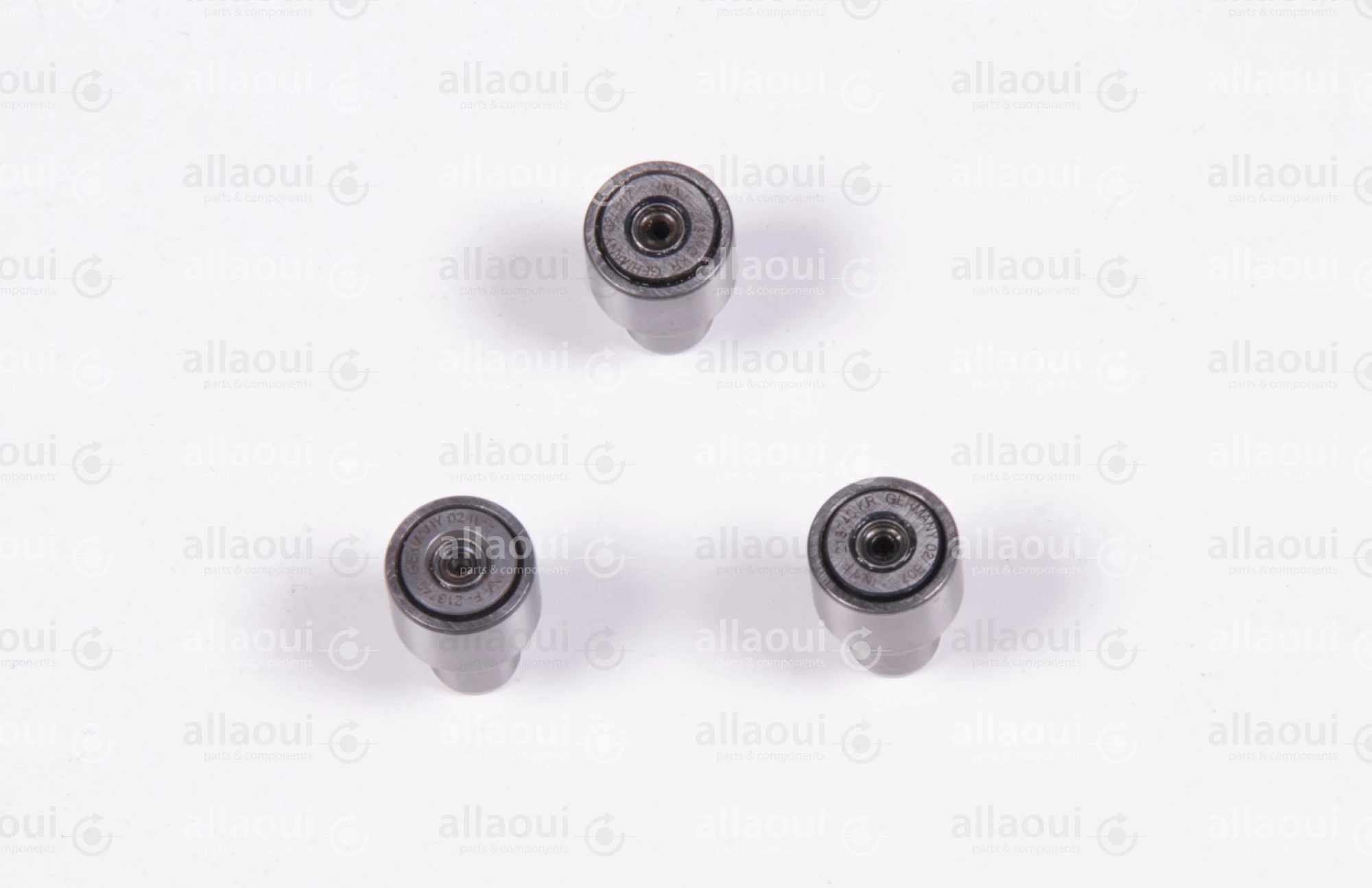 INA Cam follower KR 16x10x24 F-213740 INA Cam follower KR 16x10x24 F-213740