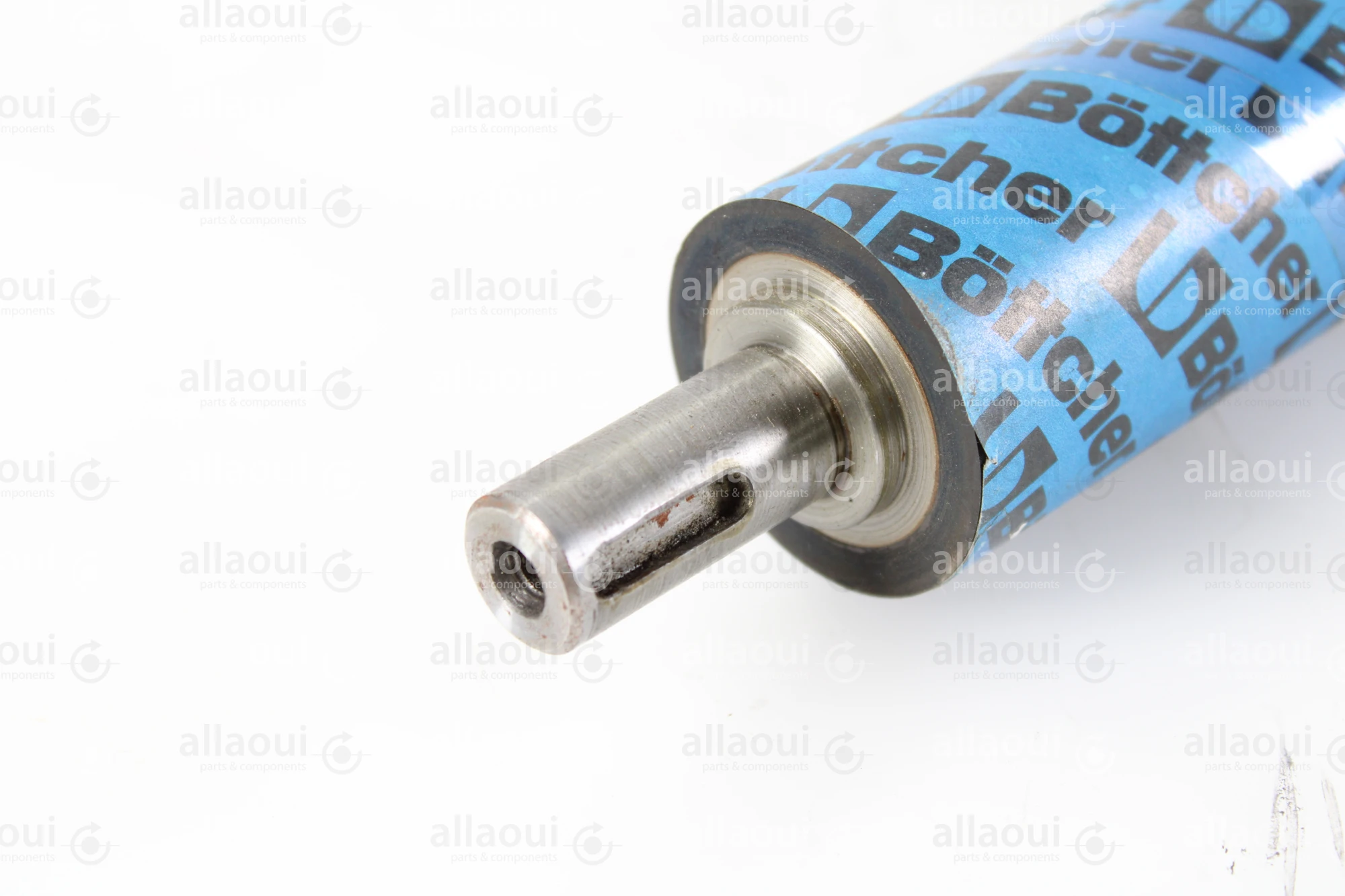 Böttcher Roller D 52 x 680 22065360 Böttcher Roller D 52 x 680 22065360