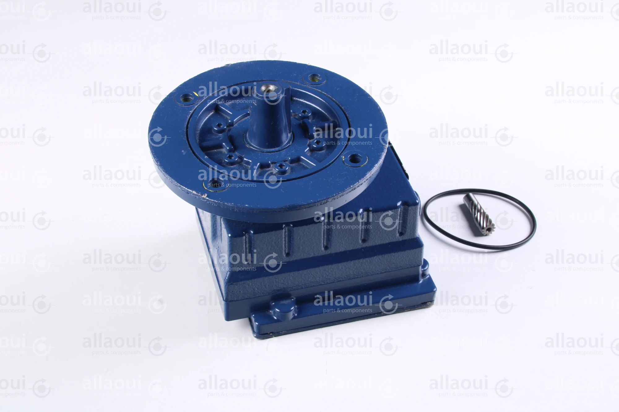 Lenze Gear GST04-1F VCK Lenze Gear GST04-1F VCK