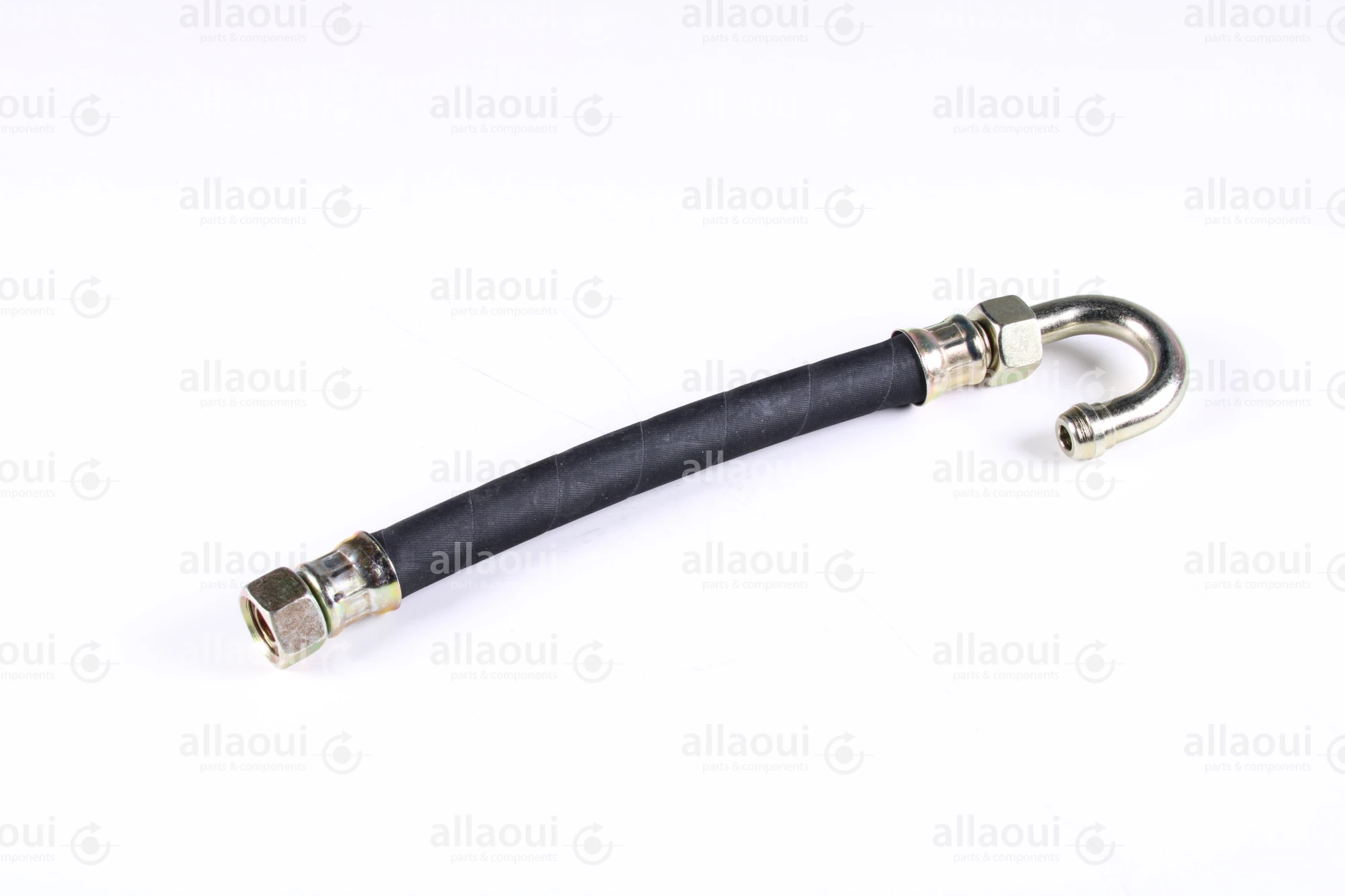 Heidelberg Ink Temperature Control Hose 71.009.116 Heidelberg Ink Temperature Control Hose 71.009.116