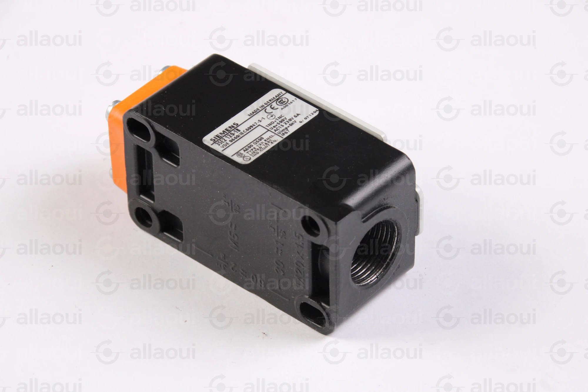 Siemens Limit Switch 3SE2120-1B