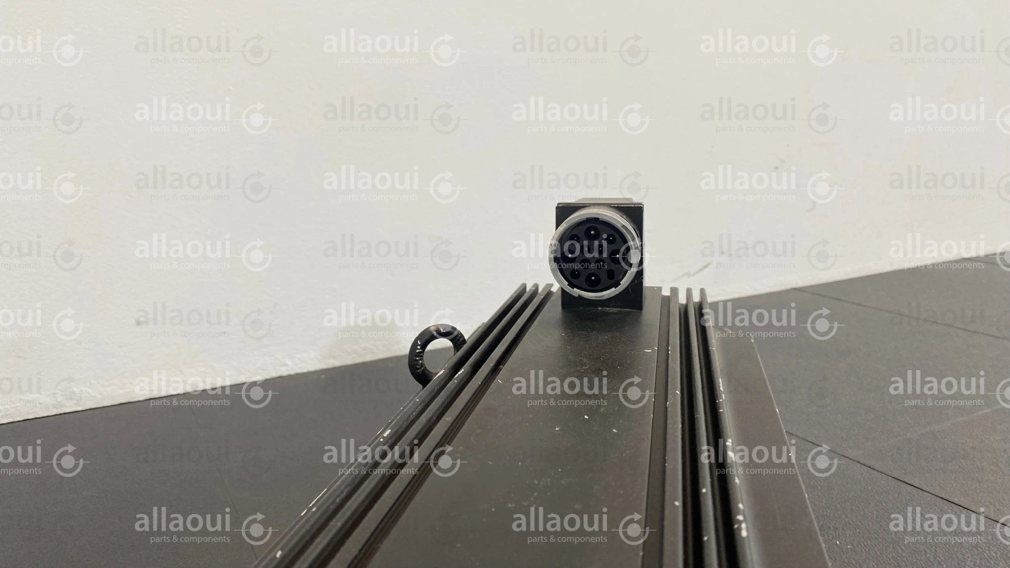 Bosch Rexroth Motor MAF100D-0200-FR-S0-AH0-05-R1 Bosch Rexroth Motor MAF100D-0200-FR-S0-AH0-05-R1