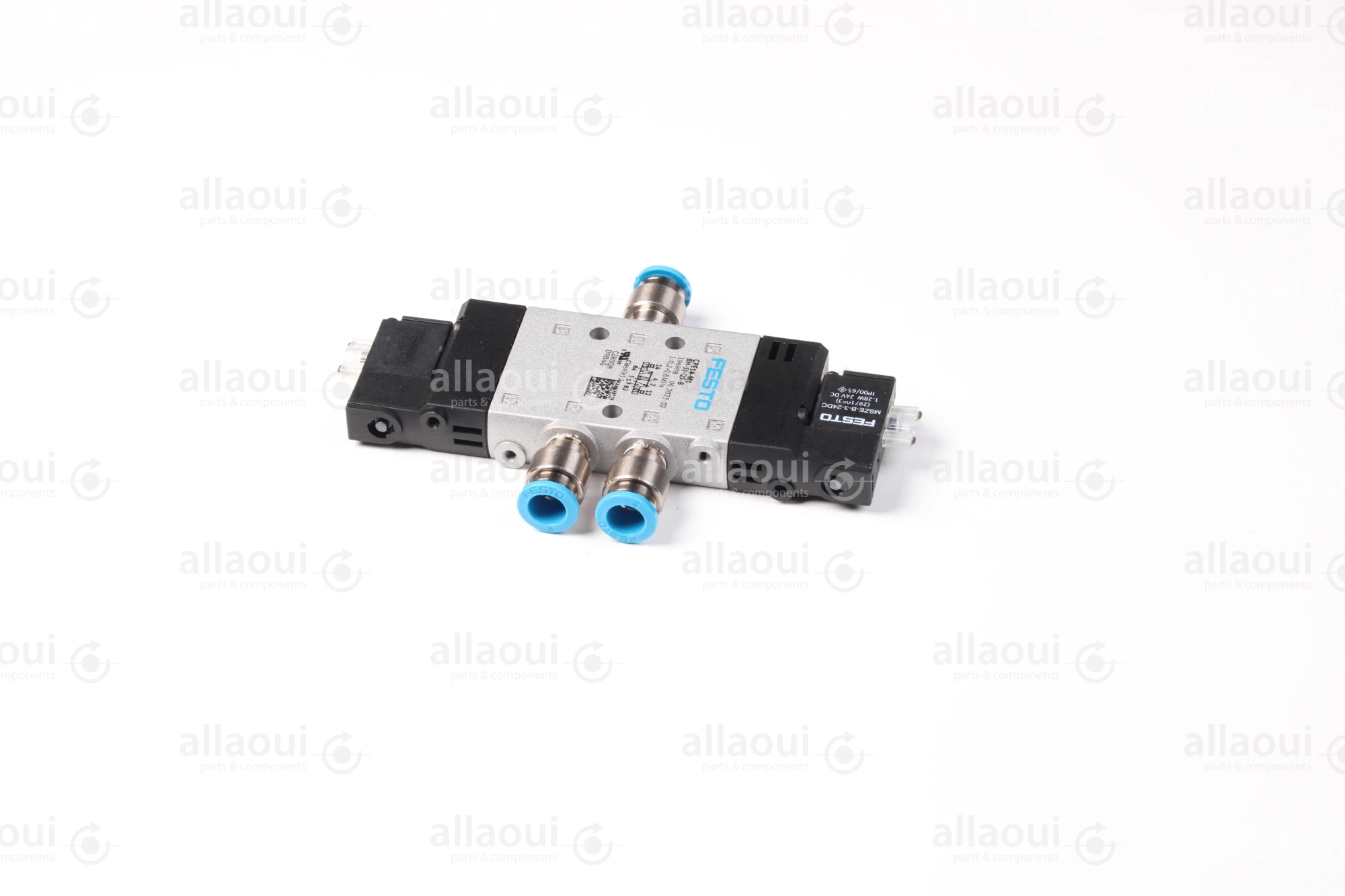Festo Solenoid valve CPE14-M1BH-5J-QS-8 Festo Solenoid valve CPE14-M1BH-5J-QS-8
