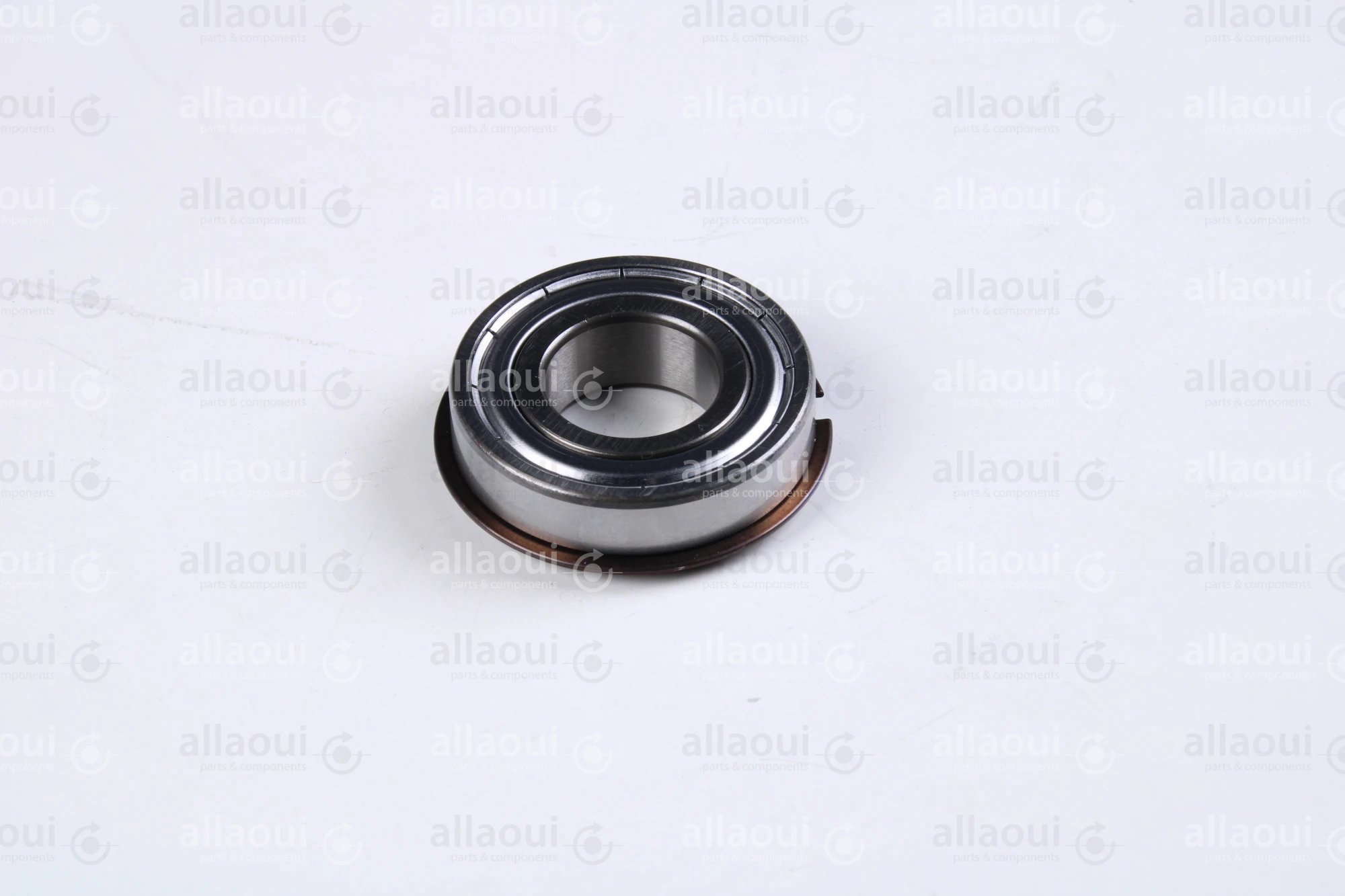 SKF Ball Bearing 6004-2ZNR SKF Ball Bearing 6004-2ZNR