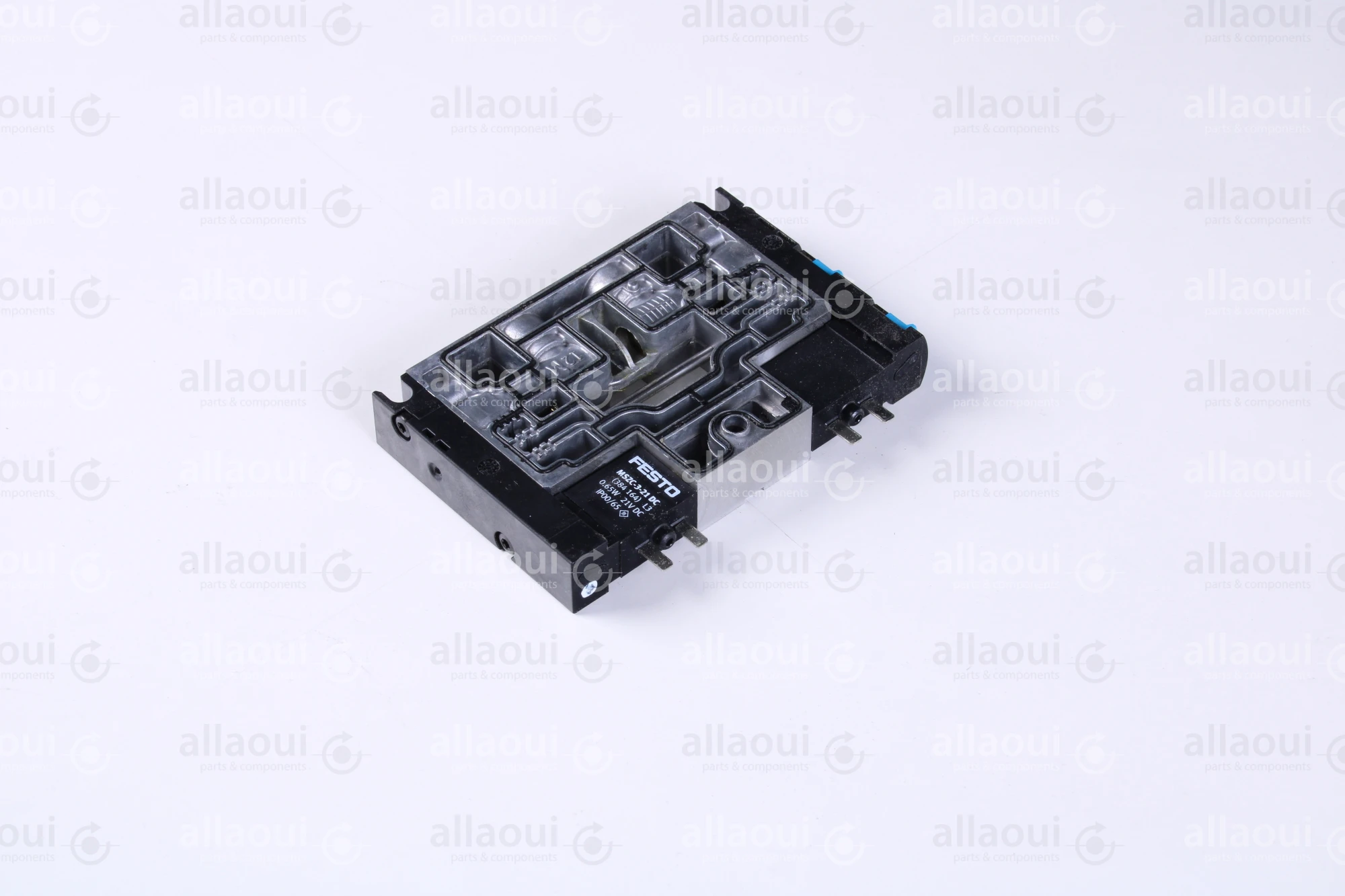 Festo Solenoid Valve CPV14-M1H-2X3-OLS-1/8 Festo Solenoid Valve CPV14-M1H-2X3-OLS-1/8