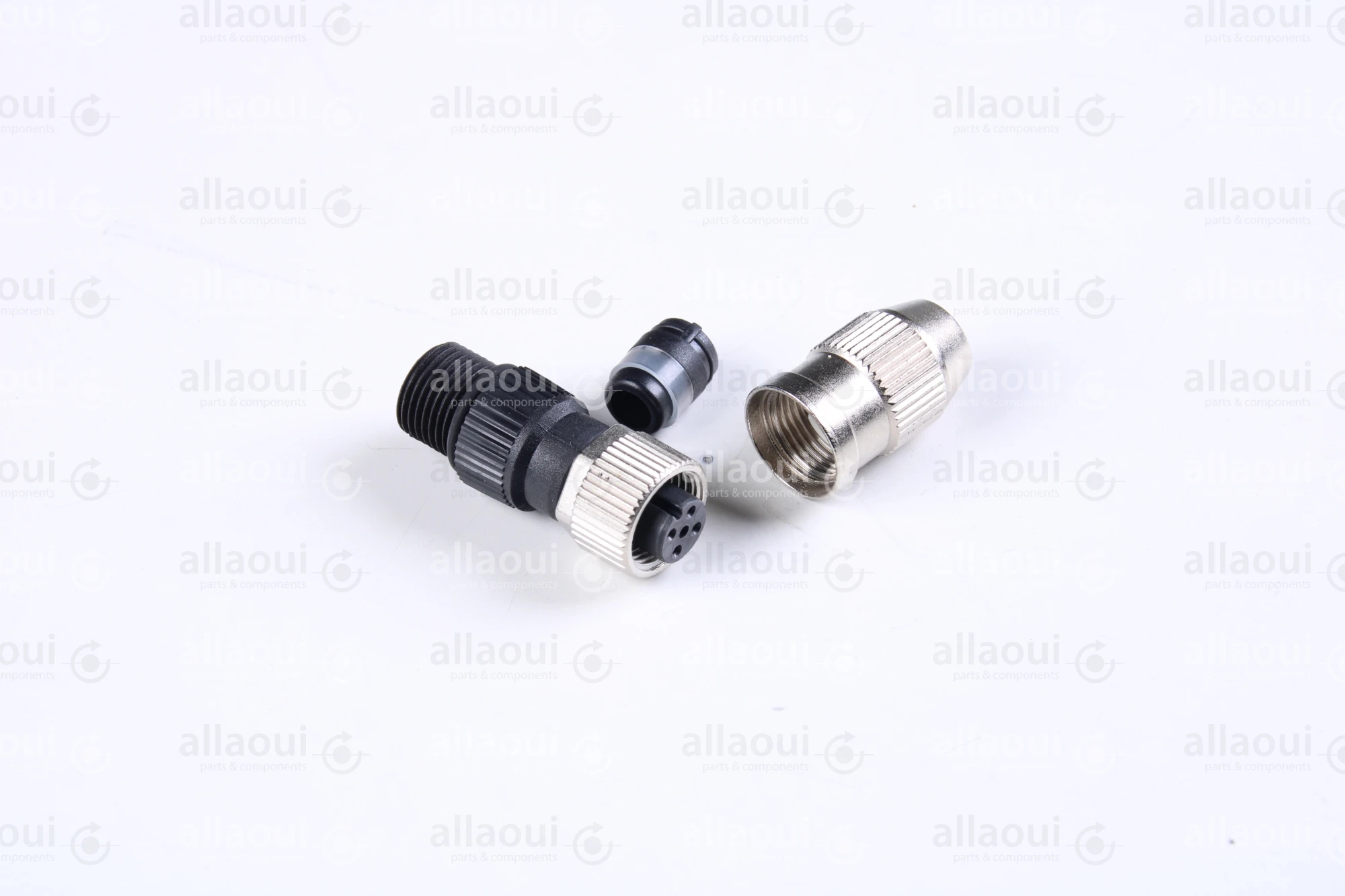 Harting Circular Connector 21031122405 Harting Circular Connector 21031122405