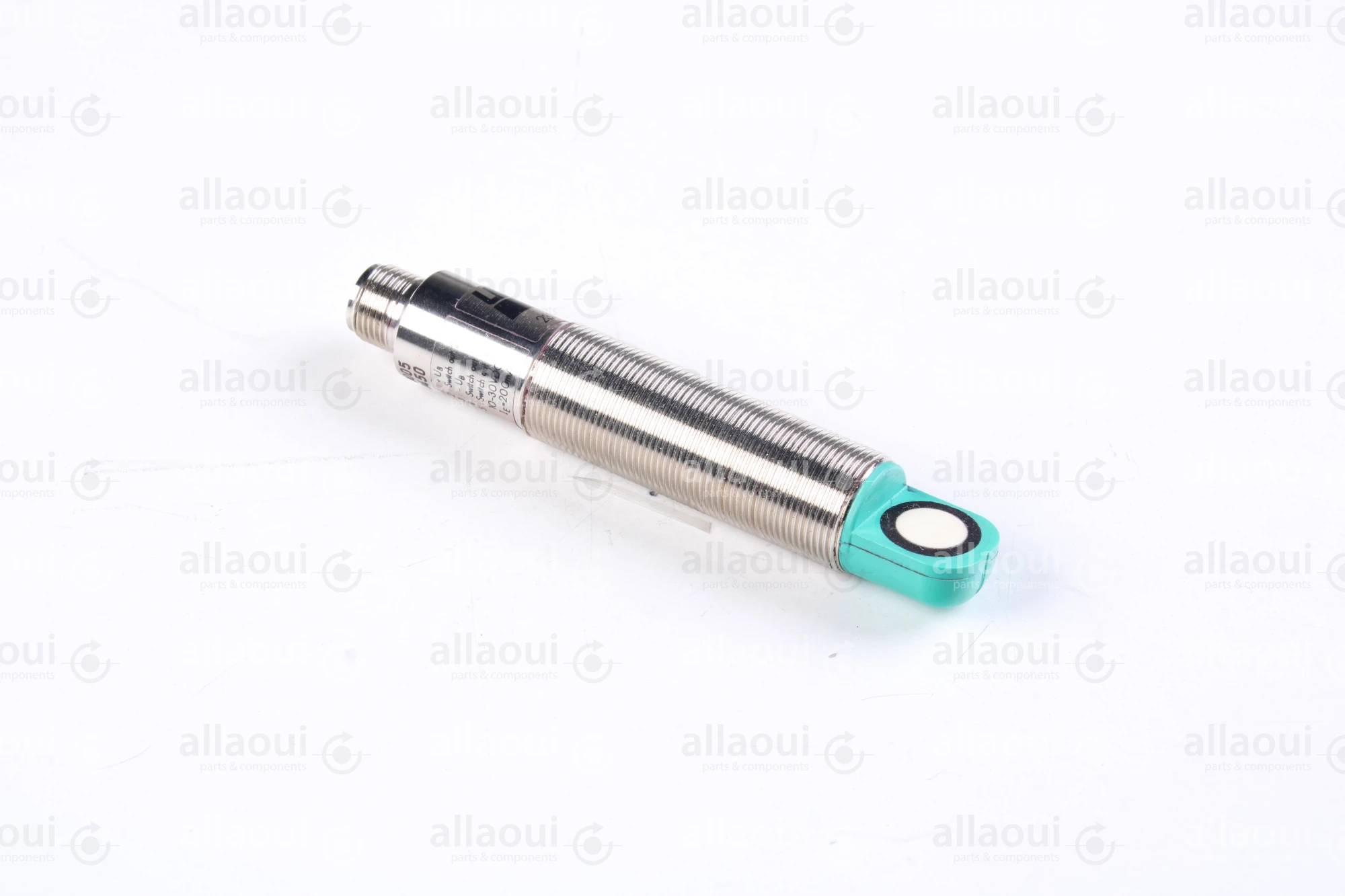 PEPPERL+FUCHS Ultrasound sensor 237-10266-6 PEPPERL+FUCHS Ultrasound sensor 237-10266-6