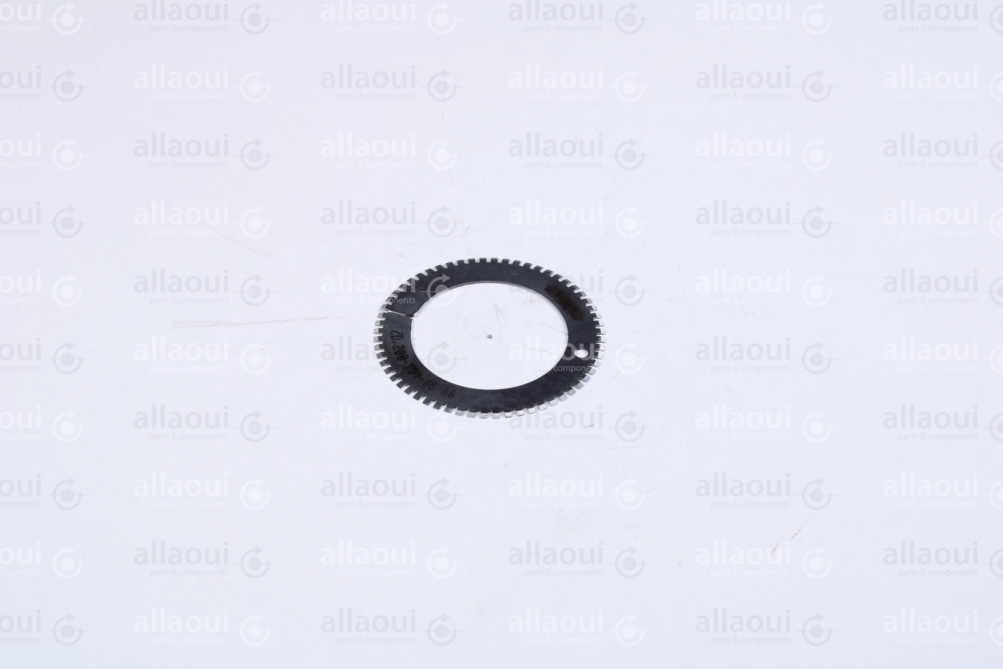 Heidelberg Perf Knife D=59 Z=60 D=40 ZD.200-754-06-00 Heidelberg Perf Knife D=59 Z=60 D=40 ZD.200-754-06-00