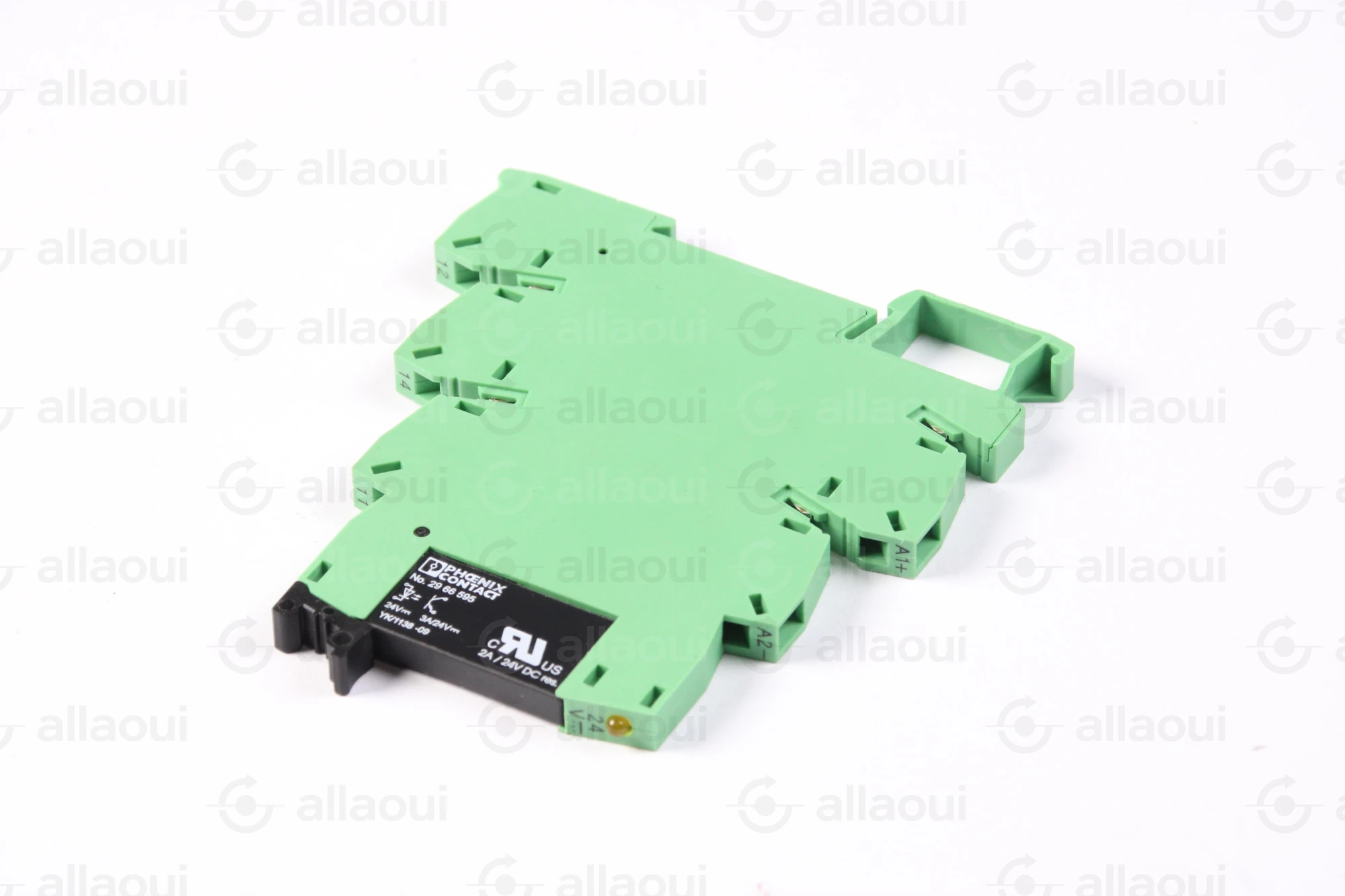 Phoenix Contact Switch 2967219 Phoenix Contact Switch 2967219