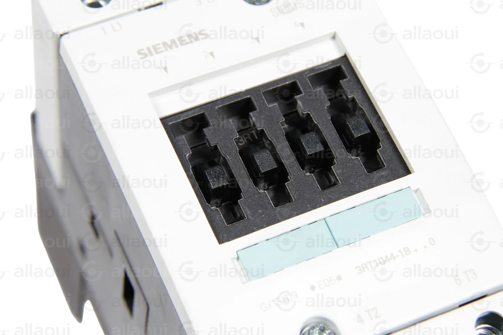 Siemens Contactor 3RT1044-1BB40 Siemens Contactor 3RT1044-1BB40