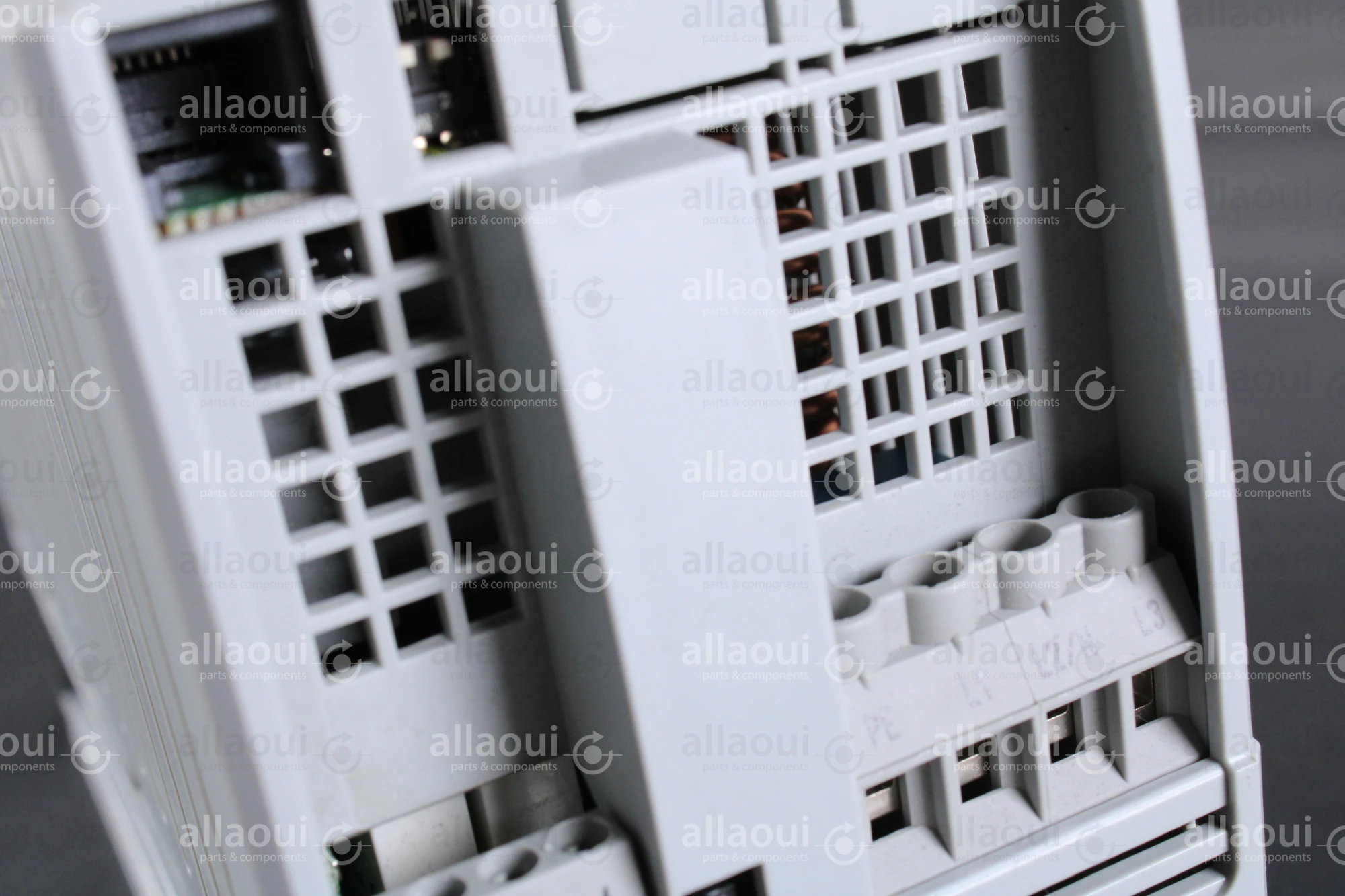 Nord Frequency Inverter SK-500E-151-323-A Nord Frequency Inverter SK-500E-151-323-A