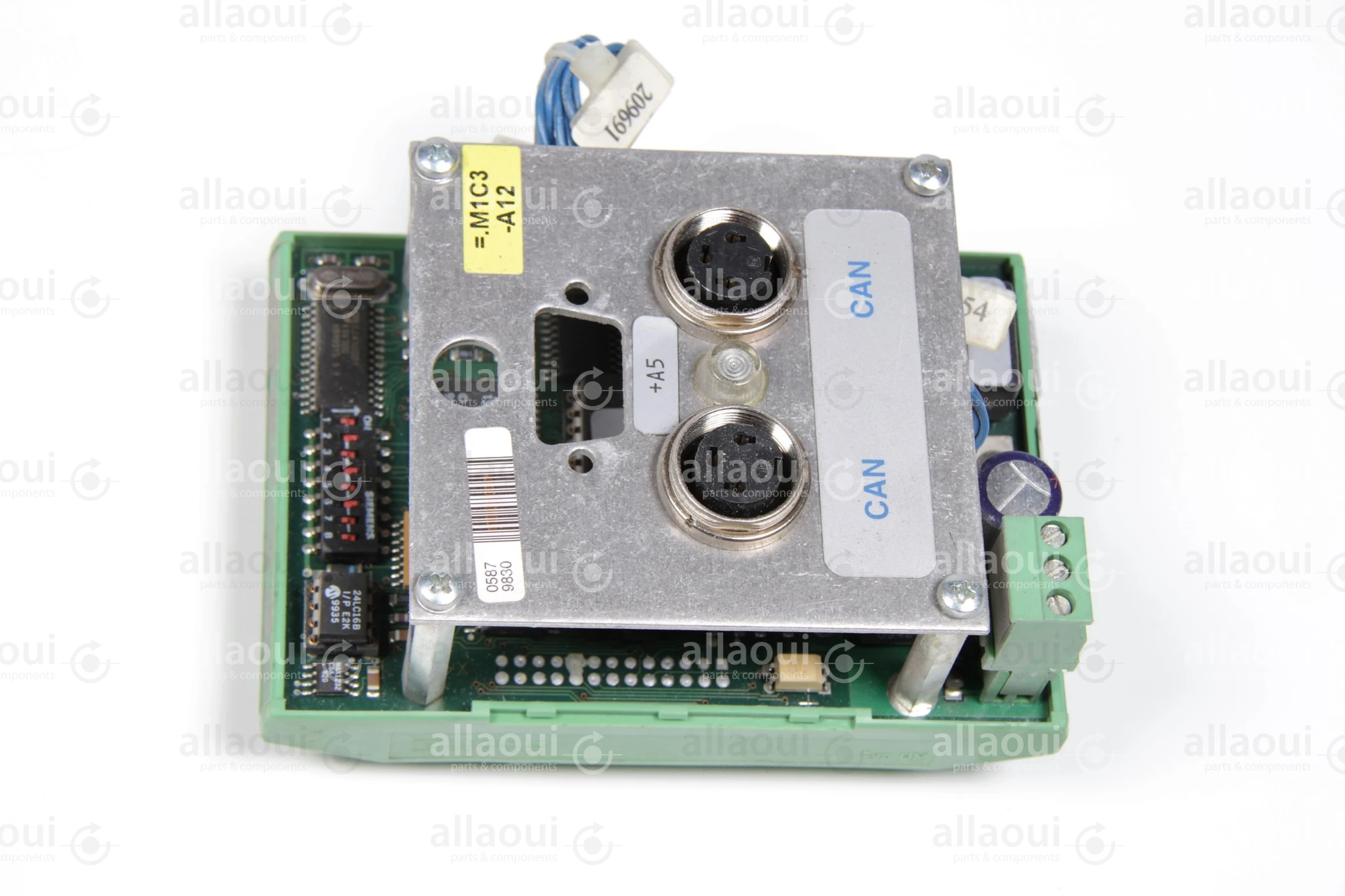 Phoenix Contact Erhardt+Leimer ZC 4003 Phoenix Contact Erhardt+Leimer ZC 4003