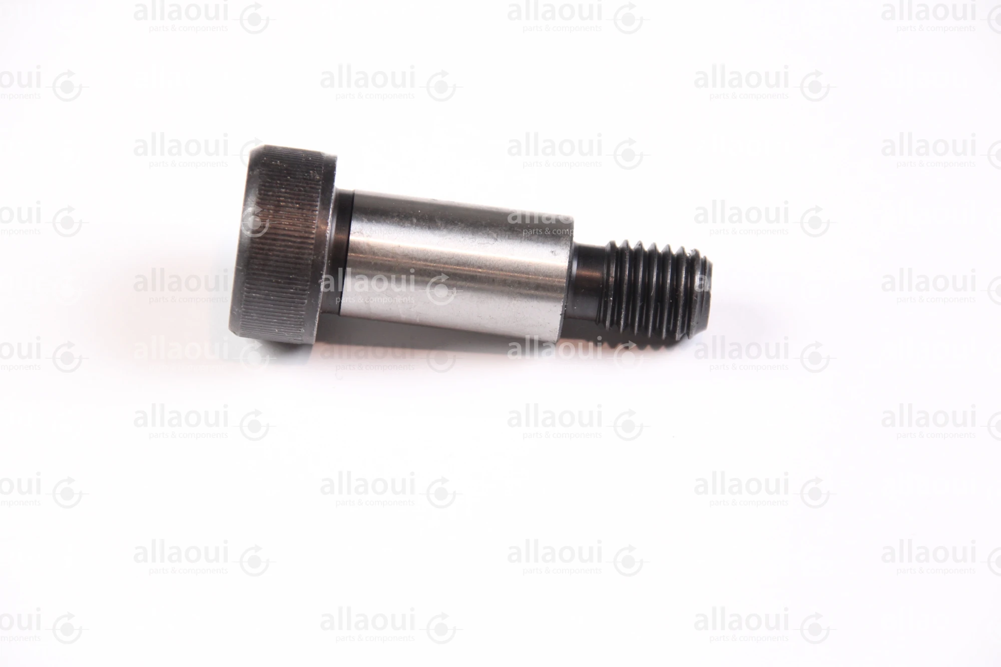UNKNOWN Hexagon Head Screw YFS-12.9 UNKNOWN Hexagon Head Screw YFS-12.9