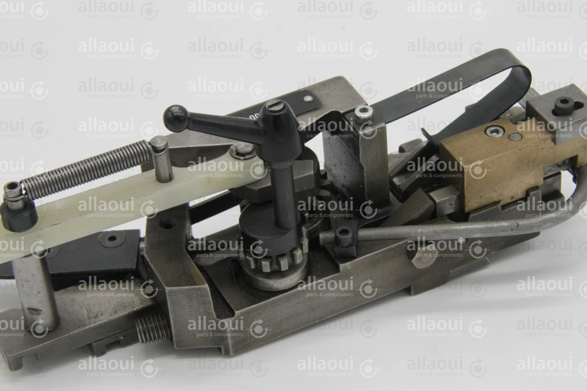 Müller Martini Stitching Head HK 55 (Grey) 882.8050 Müller Martini Stitching Head HK 55 (Grey) 882.8050