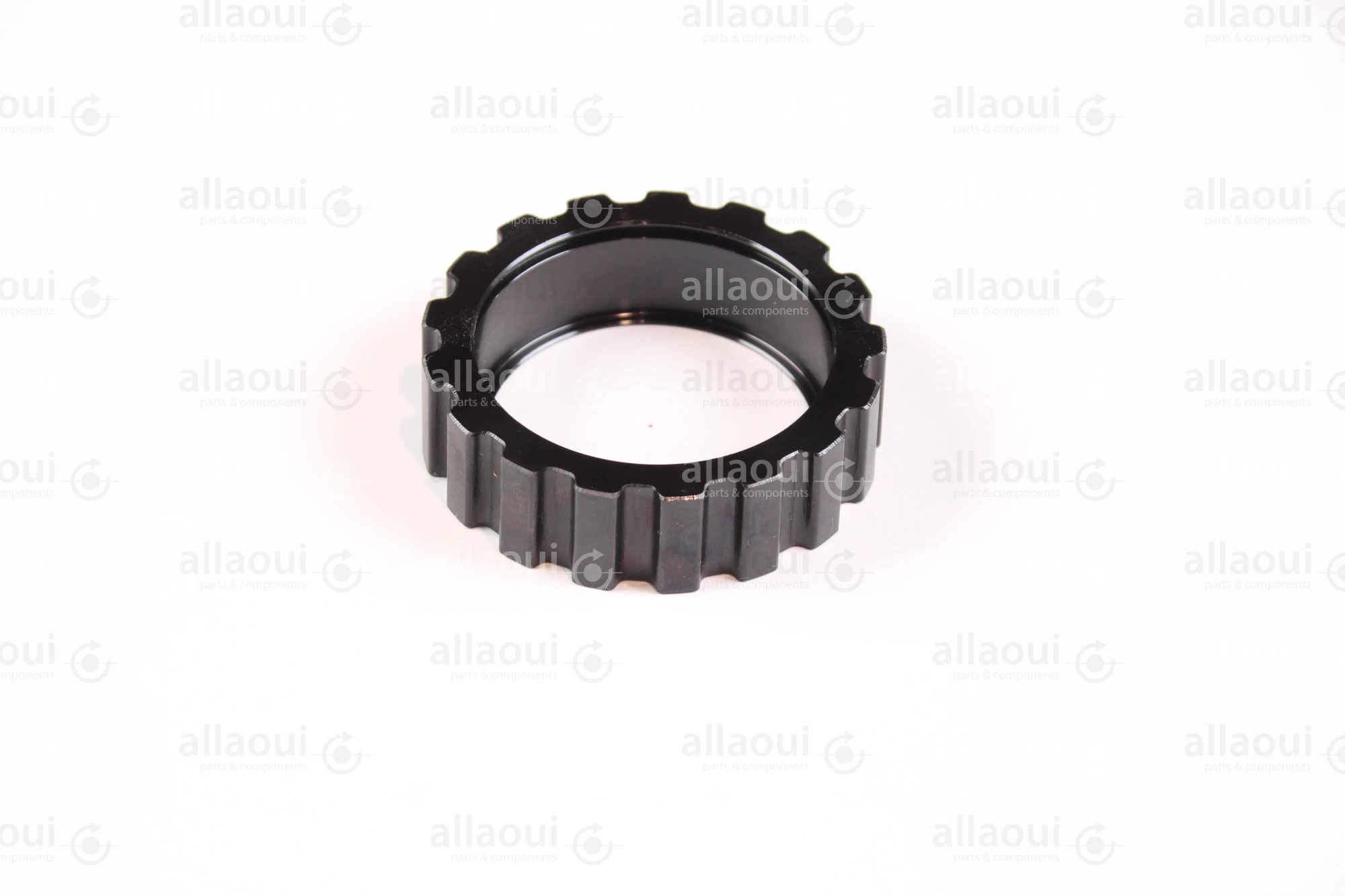 Müller Martini Timing Belt Pulley 17H-1/2 0448.1180.4 Müller Martini Timing Belt Pulley 17H-1/2 0448.1180.4