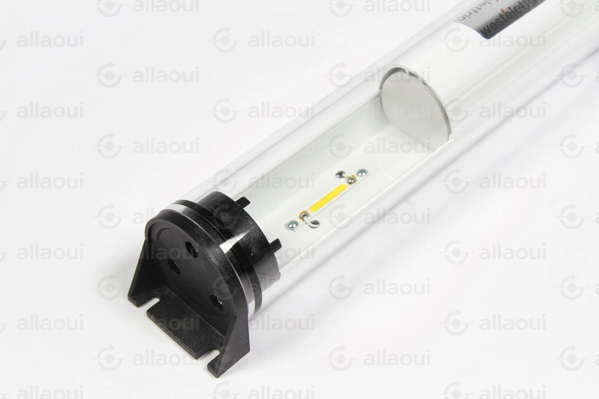 Müller Martini Lamp 230V 0370.1137.4 Müller Martini Lamp 230V 0370.1137.4