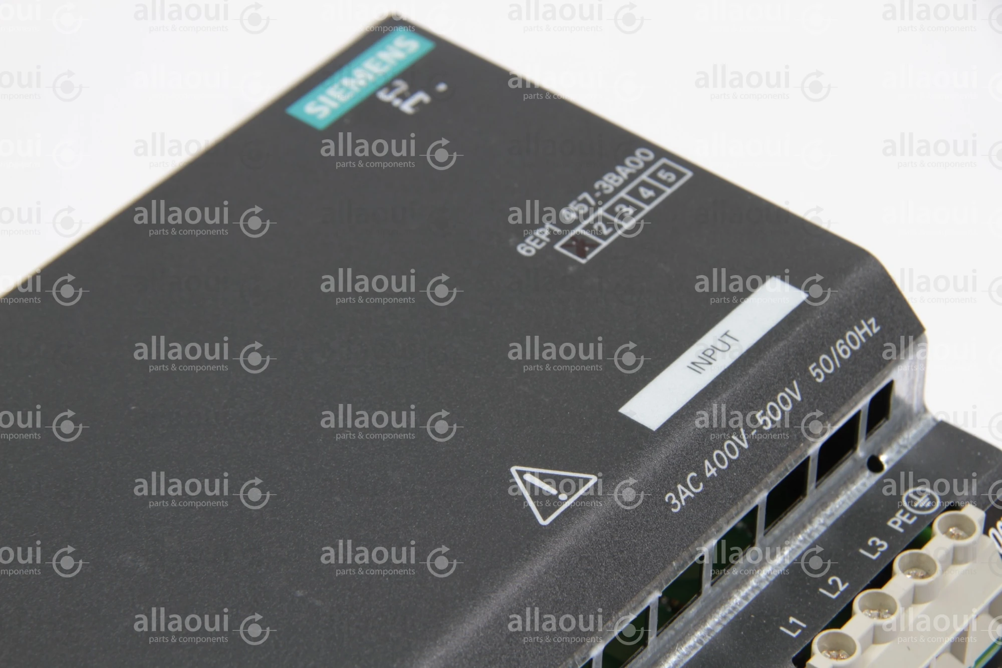 Siemens Power Supply 6EP1 457-3BA00 Siemens Power Supply 6EP1 457-3BA00