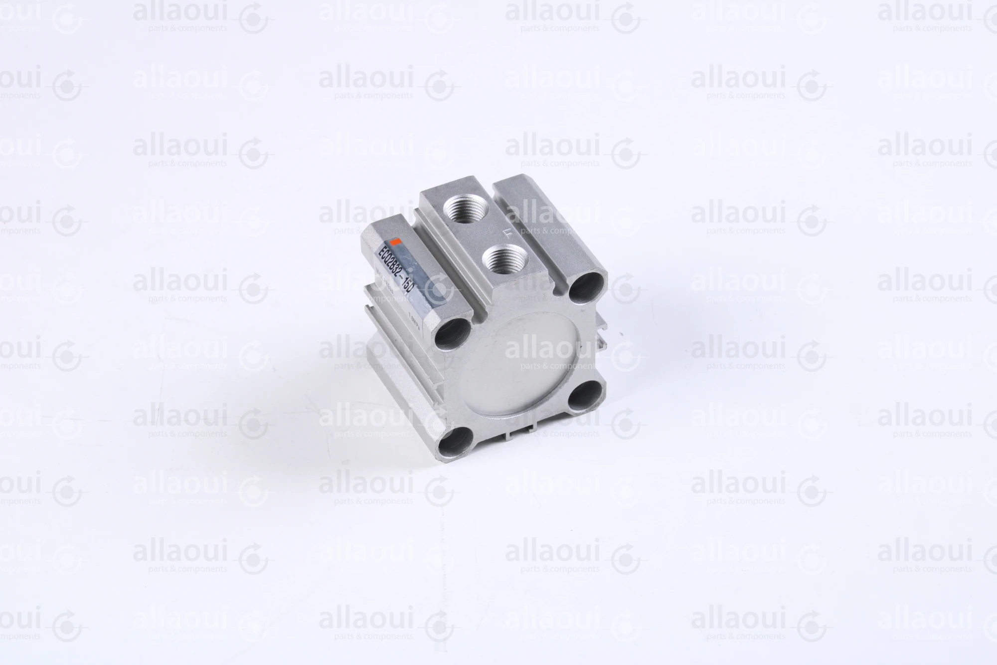 SMC Compact cylinder 1MPa ECQ2B32-15d SMC Compact cylinder 1MPa ECQ2B32-15d