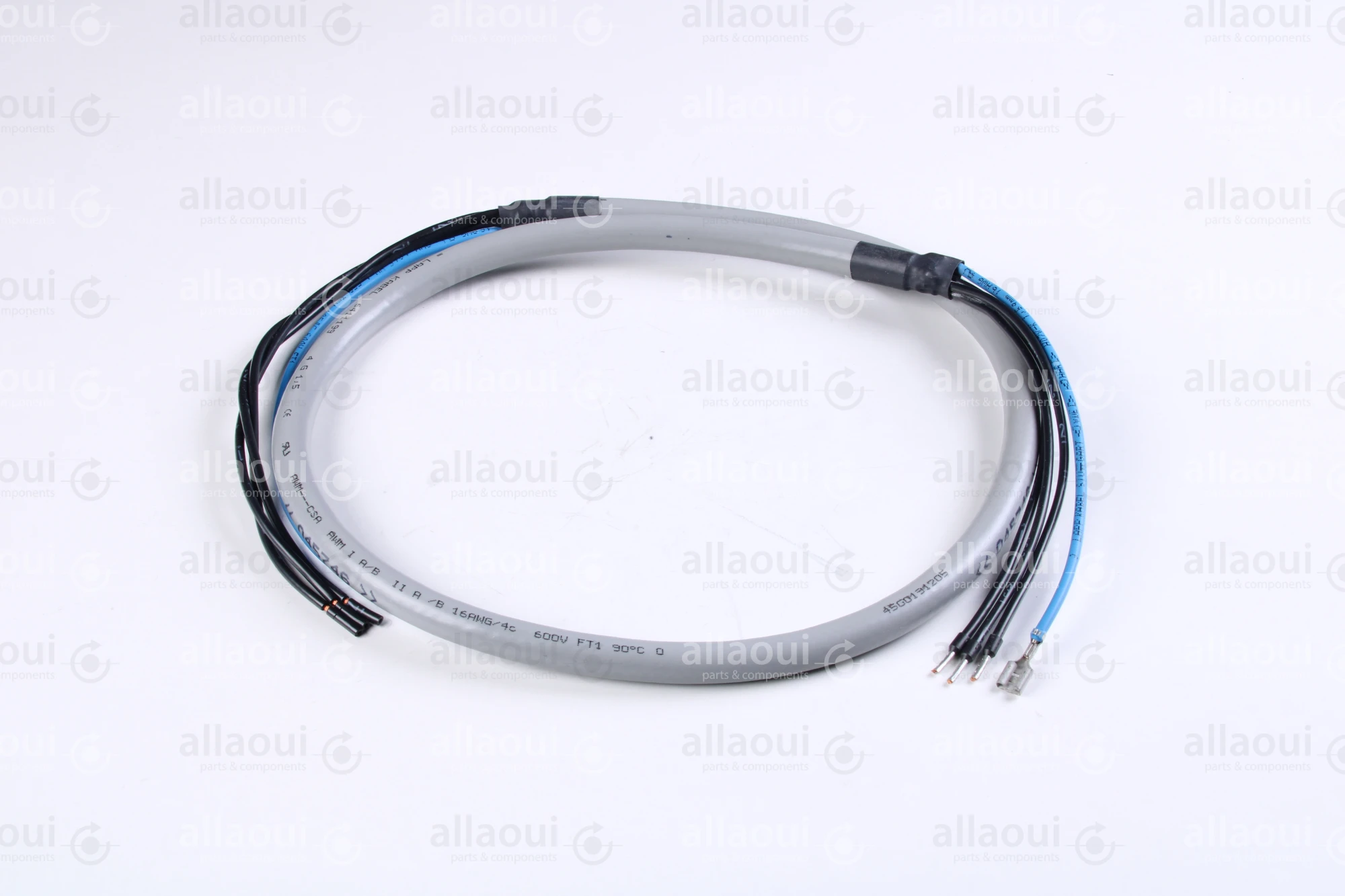 Polar Lapp Cable 4G1 045746 Polar Lapp Cable 4G1 045746