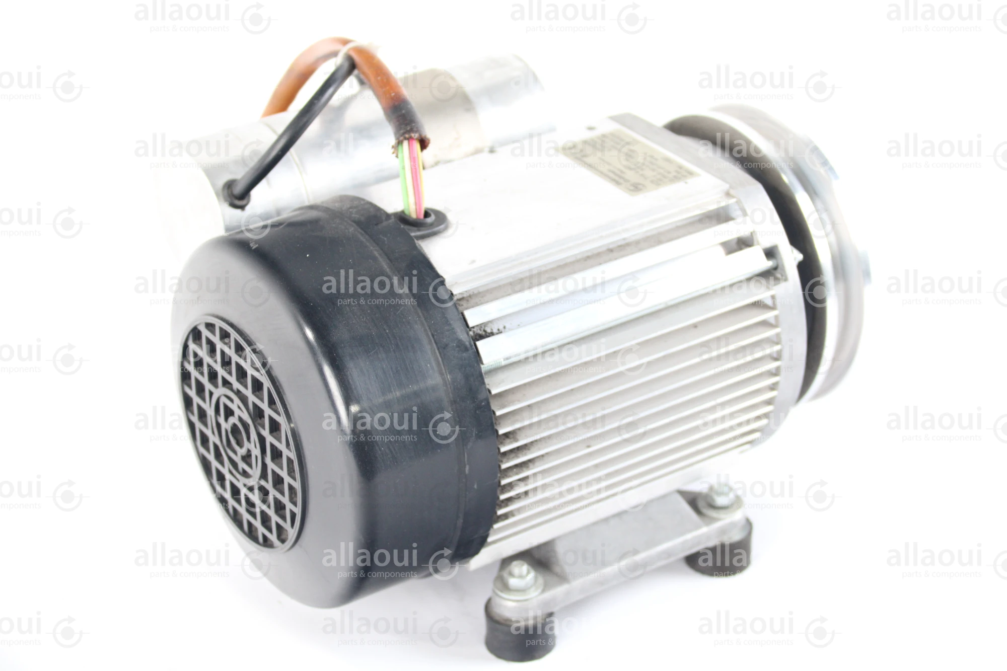 Elektromotorenwerk Grünhain Electric Motor ECS 71K 4-240 Elektromotorenwerk Grünhain Electric Motor ECS 71K 4-240