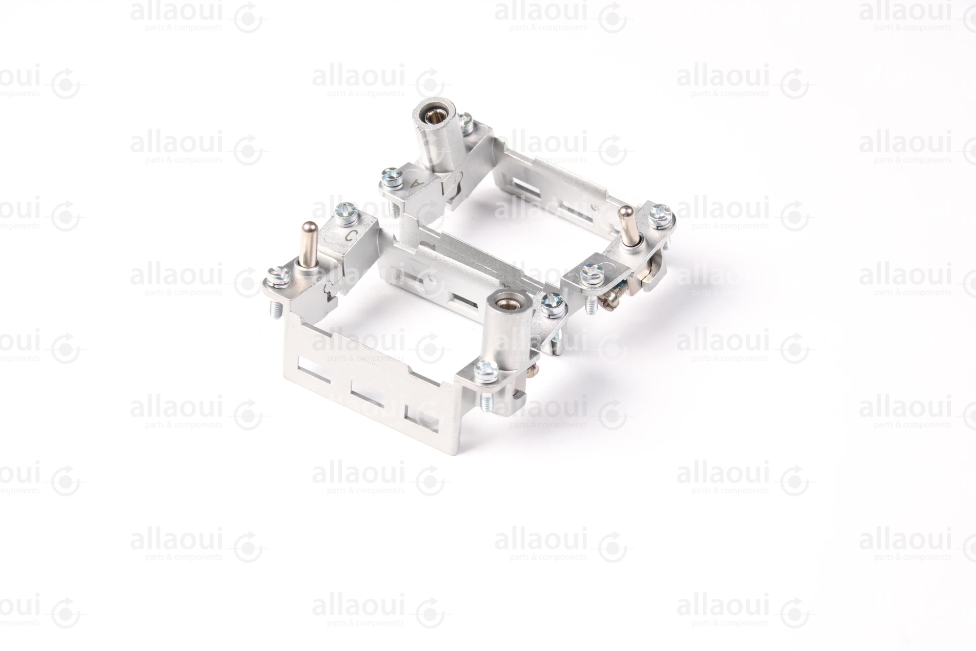 Manroland Articulated Frame 07.91614-0171 Manroland Articulated Frame 07.91614-0171