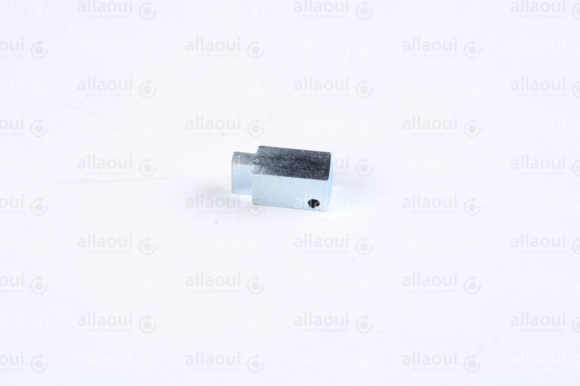 Müller Martini Counterpart Groove Nut H220.1558.5 Müller Martini Counterpart Groove Nut H220.1558.5