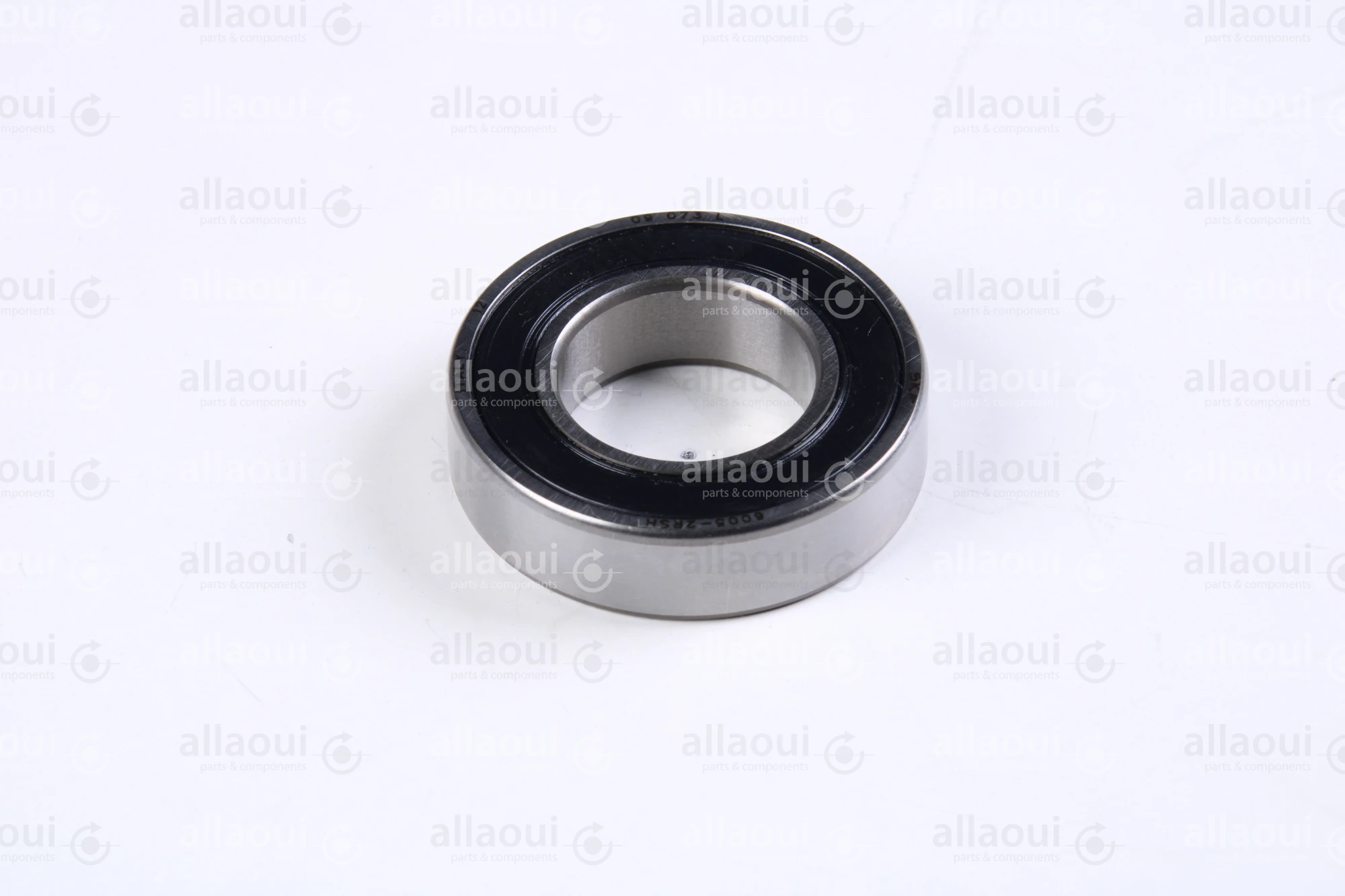 SKF Grooved Ball Bearing 6005-2RSR SKF Grooved Ball Bearing 6005-2RSR