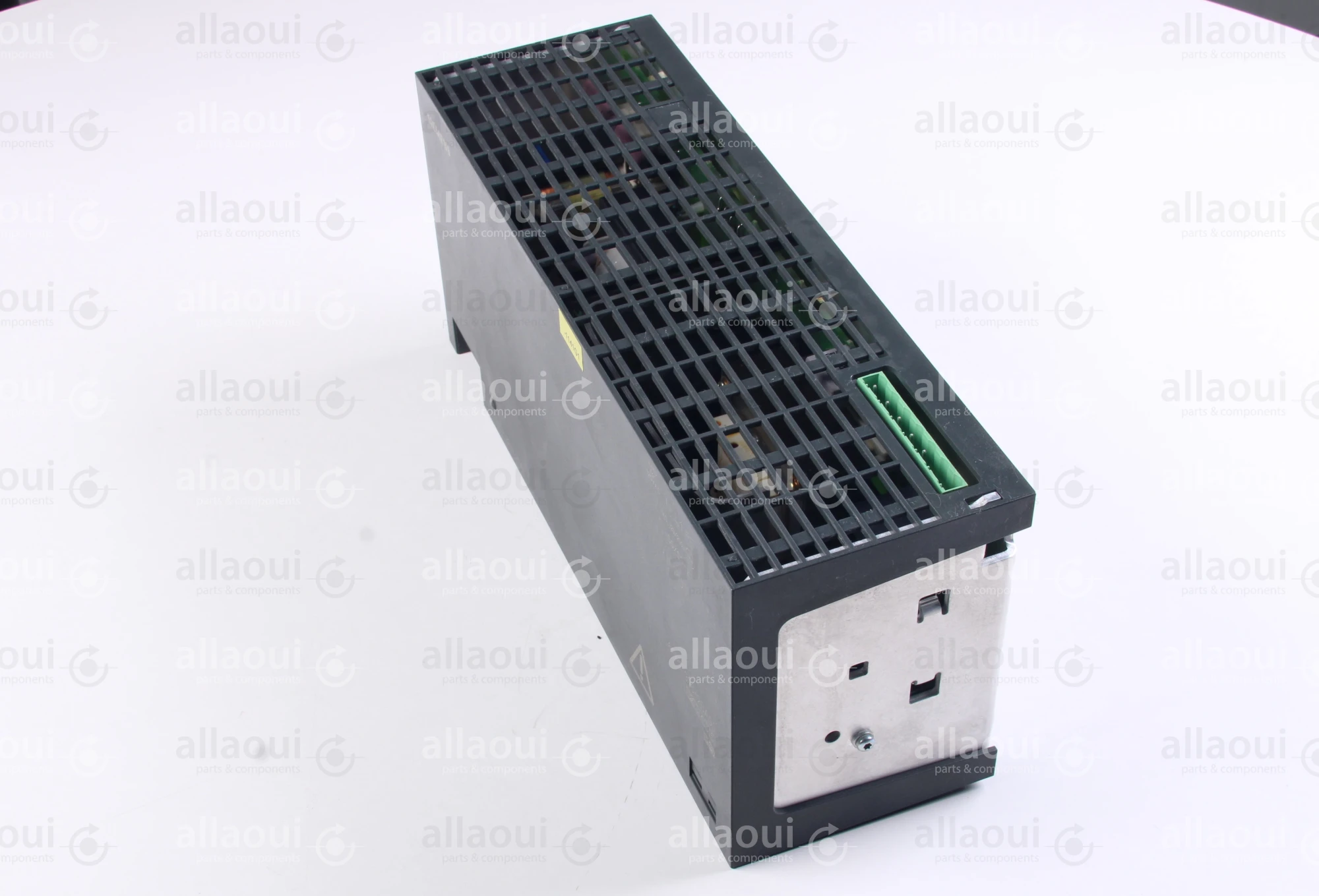 Siemens Power Supply Sitop Power 20 6EP1336-2BA00 Siemens Power Supply Sitop Power 20 6EP1336-2BA00
