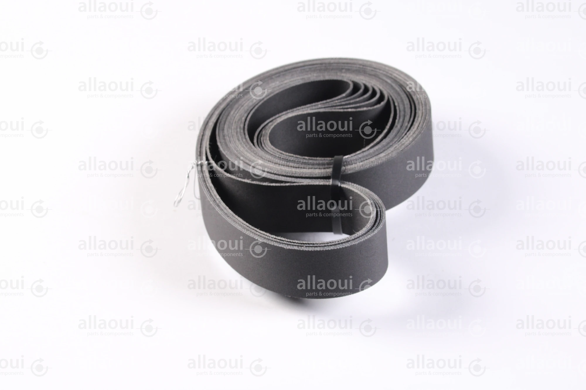 MBO Flat Belt (5 Pieces) 22.0018.30 MBO Flat Belt (5 Pieces) 22.0018.30