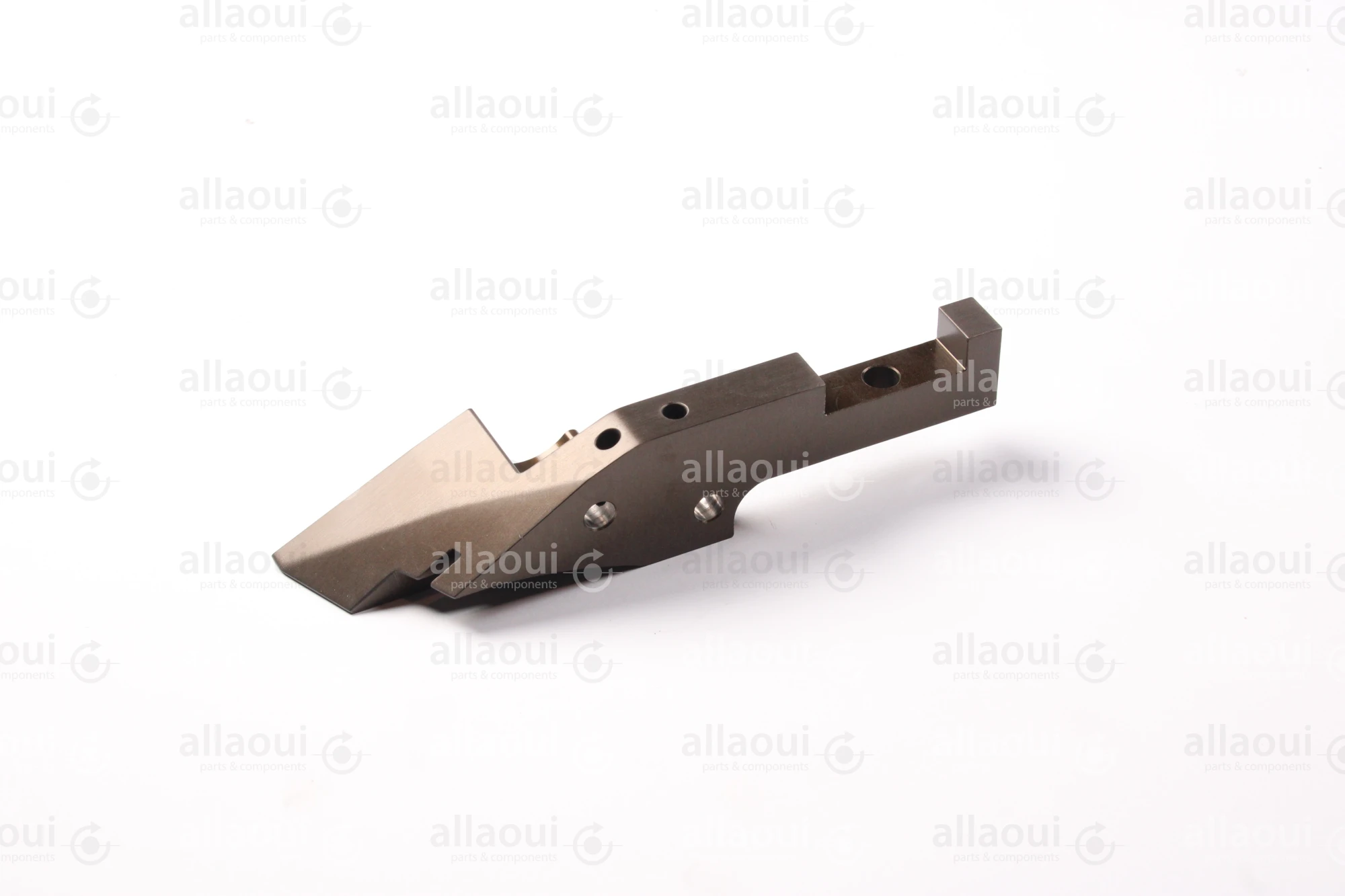 Manroland Lead Tongue 16.22024-1075 Manroland Lead Tongue 16.22024-1075