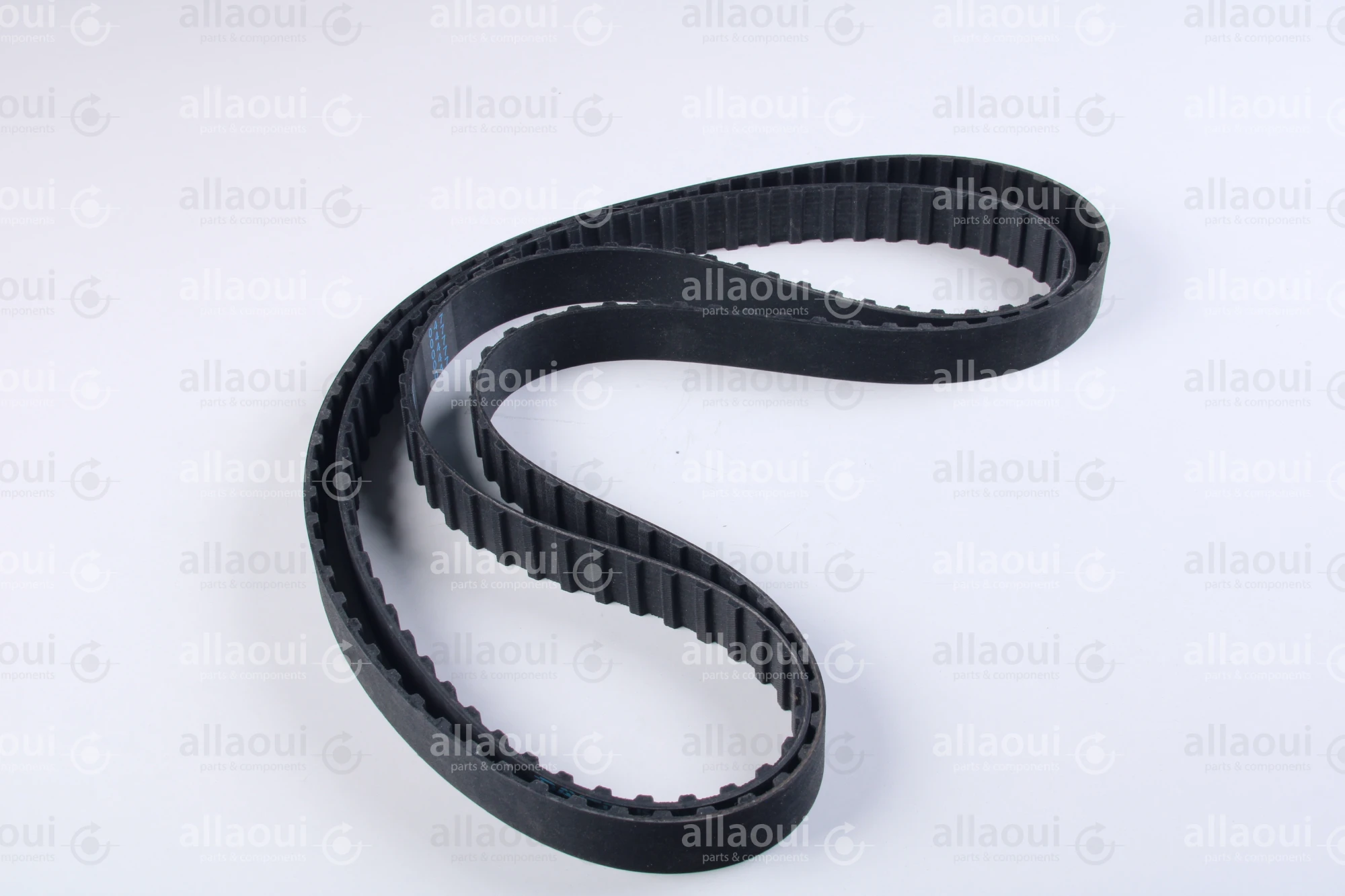 Optibelt Toothed Belt 450 H Optibelt Toothed Belt 450 H