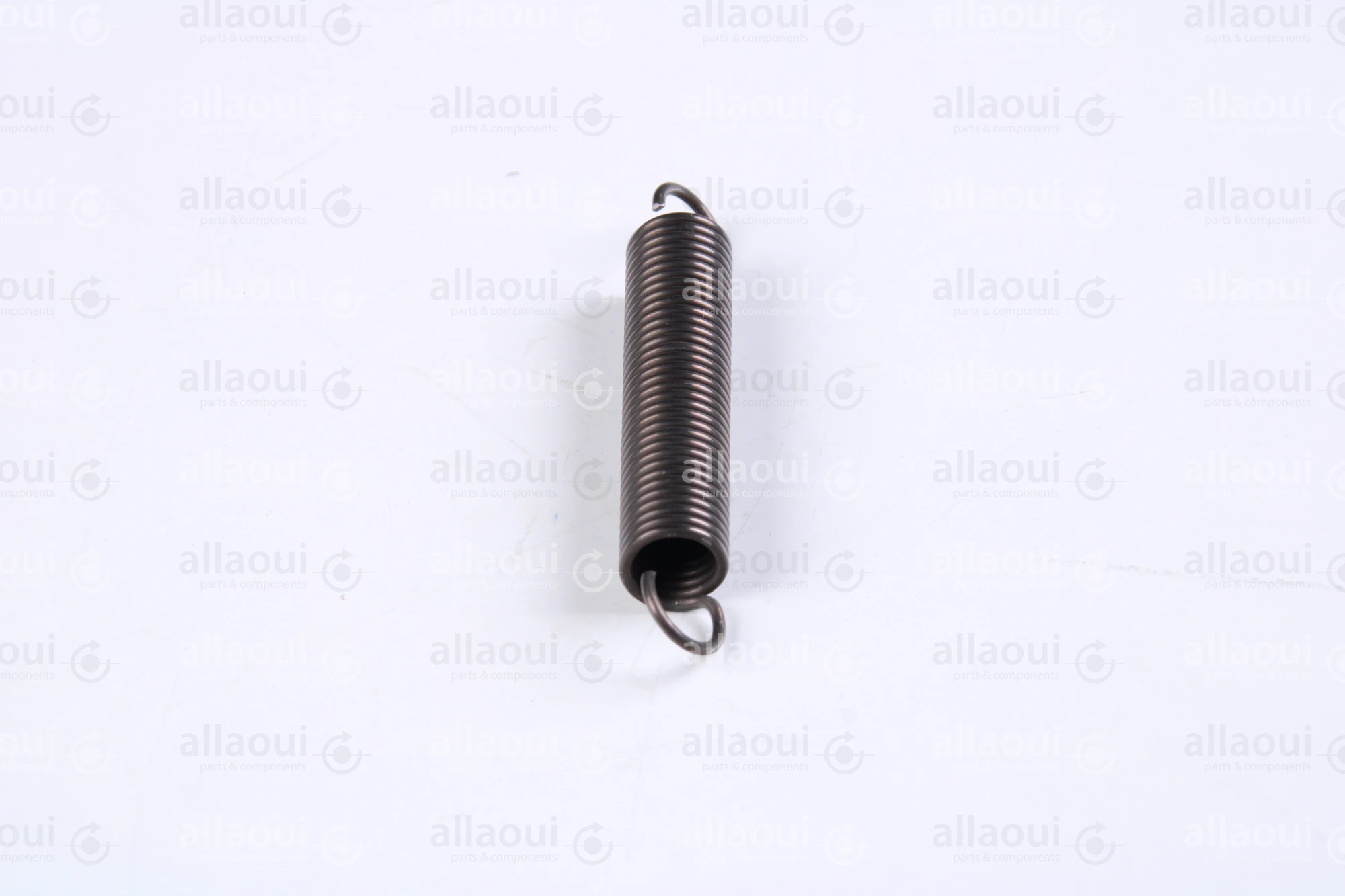 Manroland Tension spring 1x10x60mm B 79.01-00.53 1 unit Manroland Tension spring 1x10x60mm B 79.01-00.53 1 unit