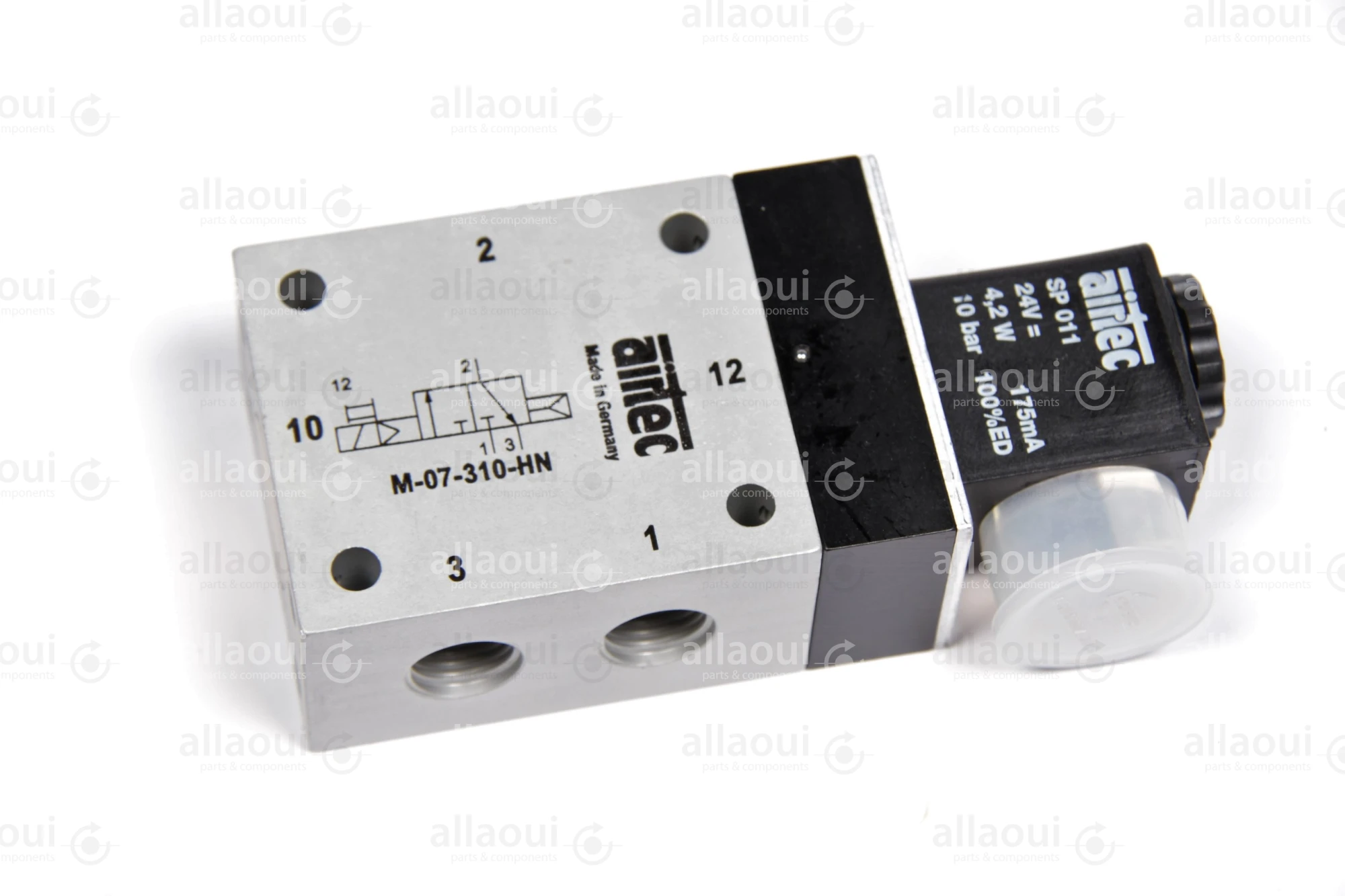 Airtec M-07-310-HN M-07-310-HN Airtec M-07-310-HN M-07-310-HN