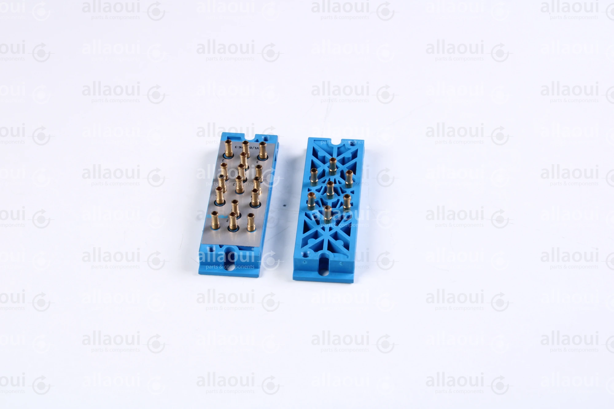 Festo Manifolds (2 Pieces) PA66-GV35 Festo Manifolds (2 Pieces) PA66-GV35