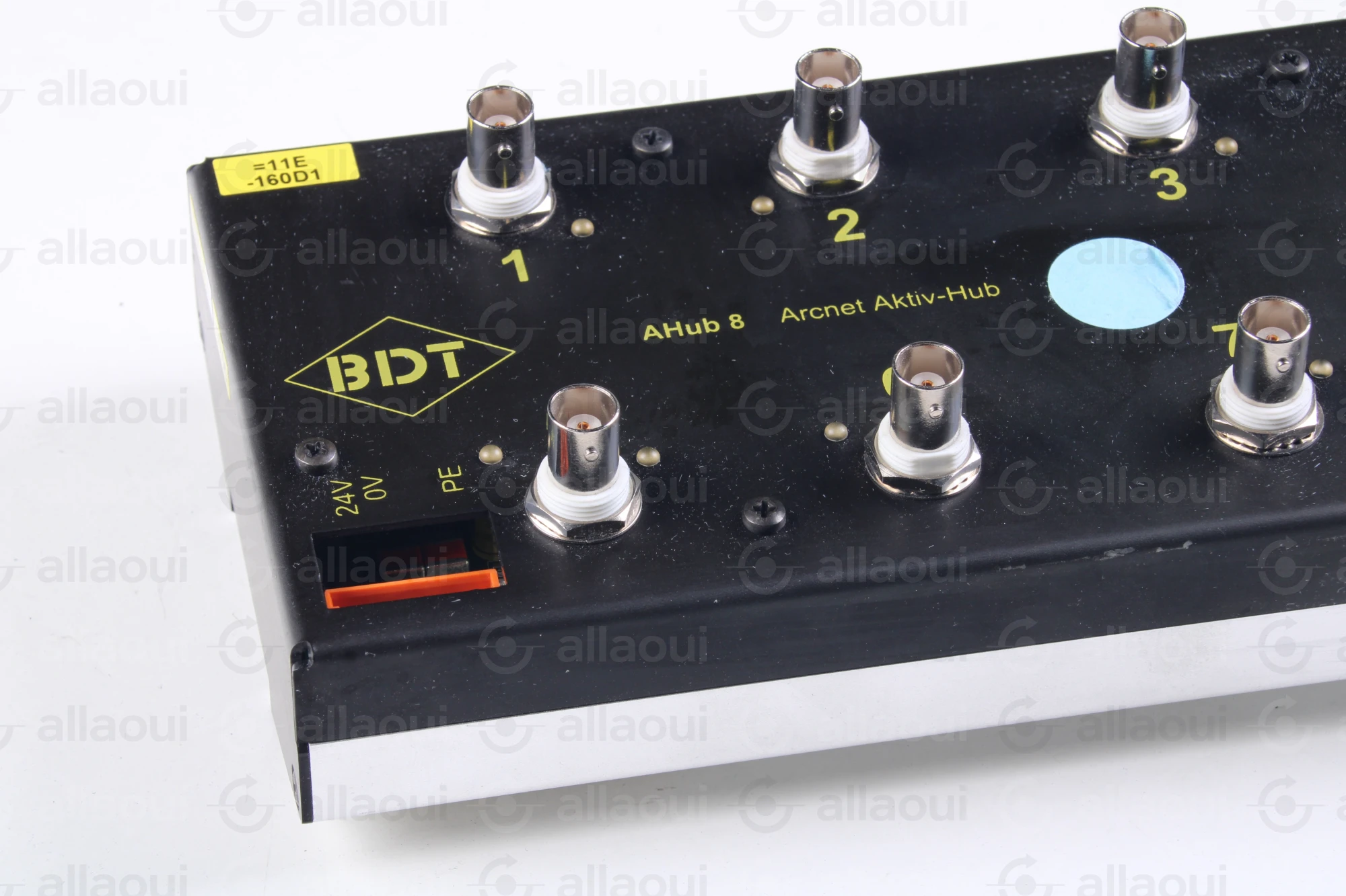 BDT Arcnet Hub 8 AHub 8 Arcnet Aktiv-Hub