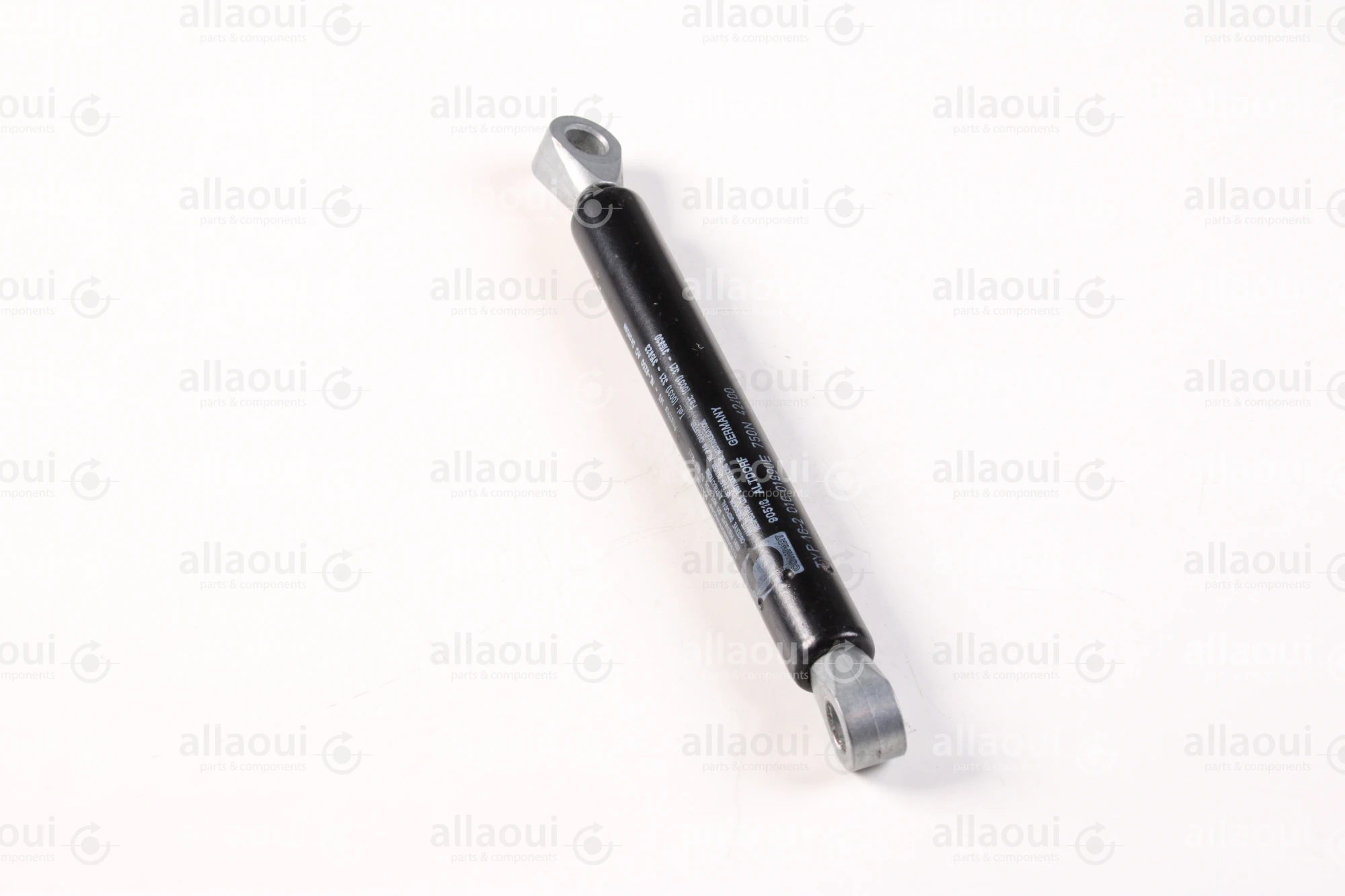 Bansbach Gas Spring 16-2 016 01890E 750N Bansbach Gas Spring 16-2 016 01890E 750N