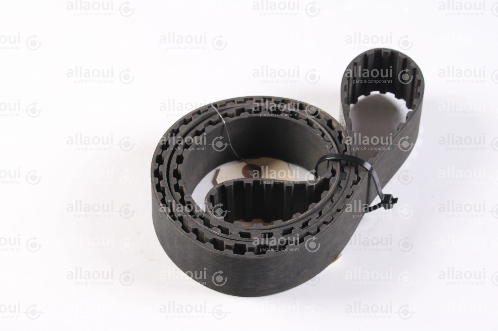 Optibelt Timing Belt ZR-750-H-40 Optibelt Timing Belt ZR-750-H-40