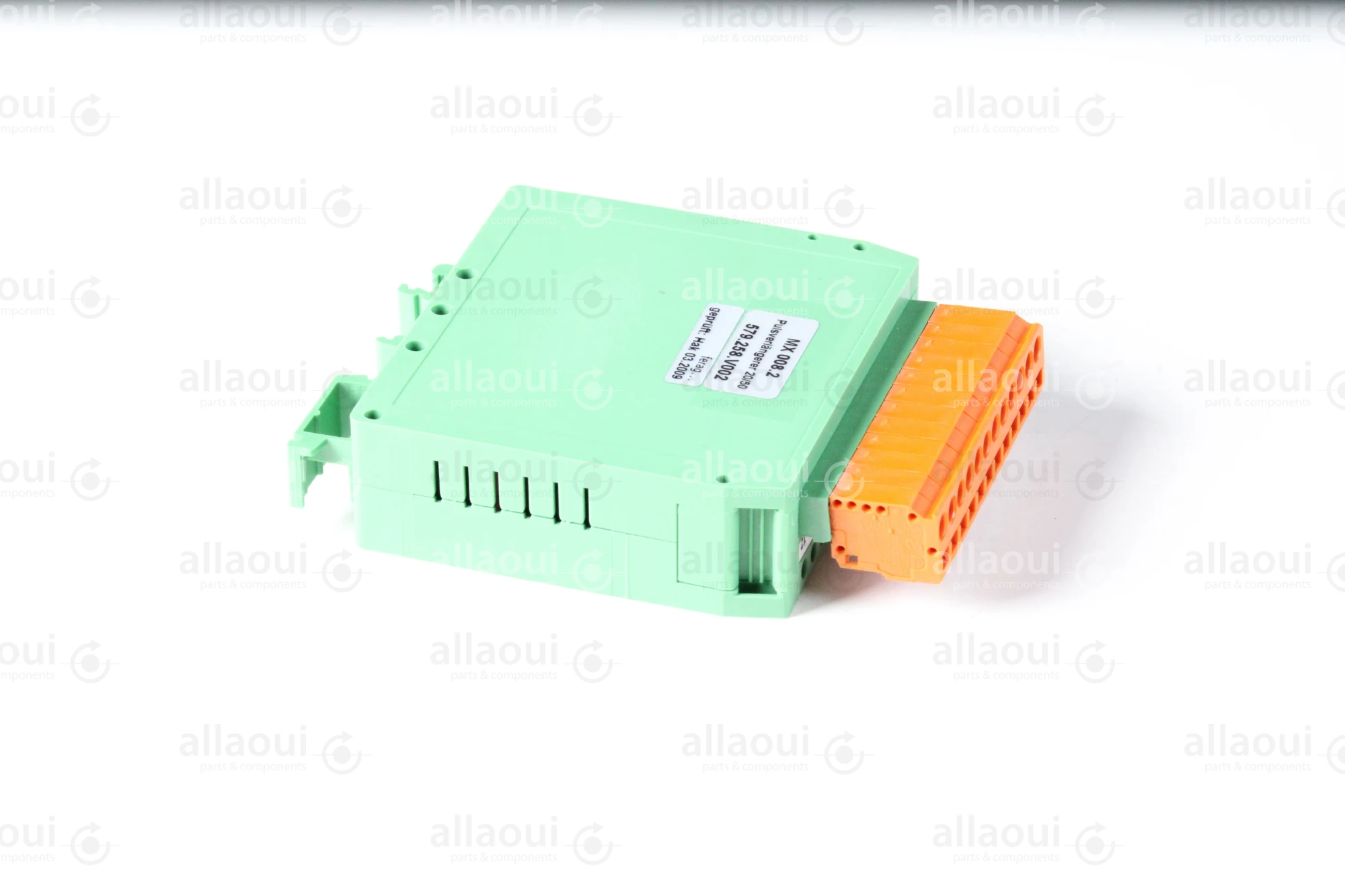 Phoenix Contact Pulse Extender MX 008.2 Phoenix Contact Pulse Extender MX 008.2