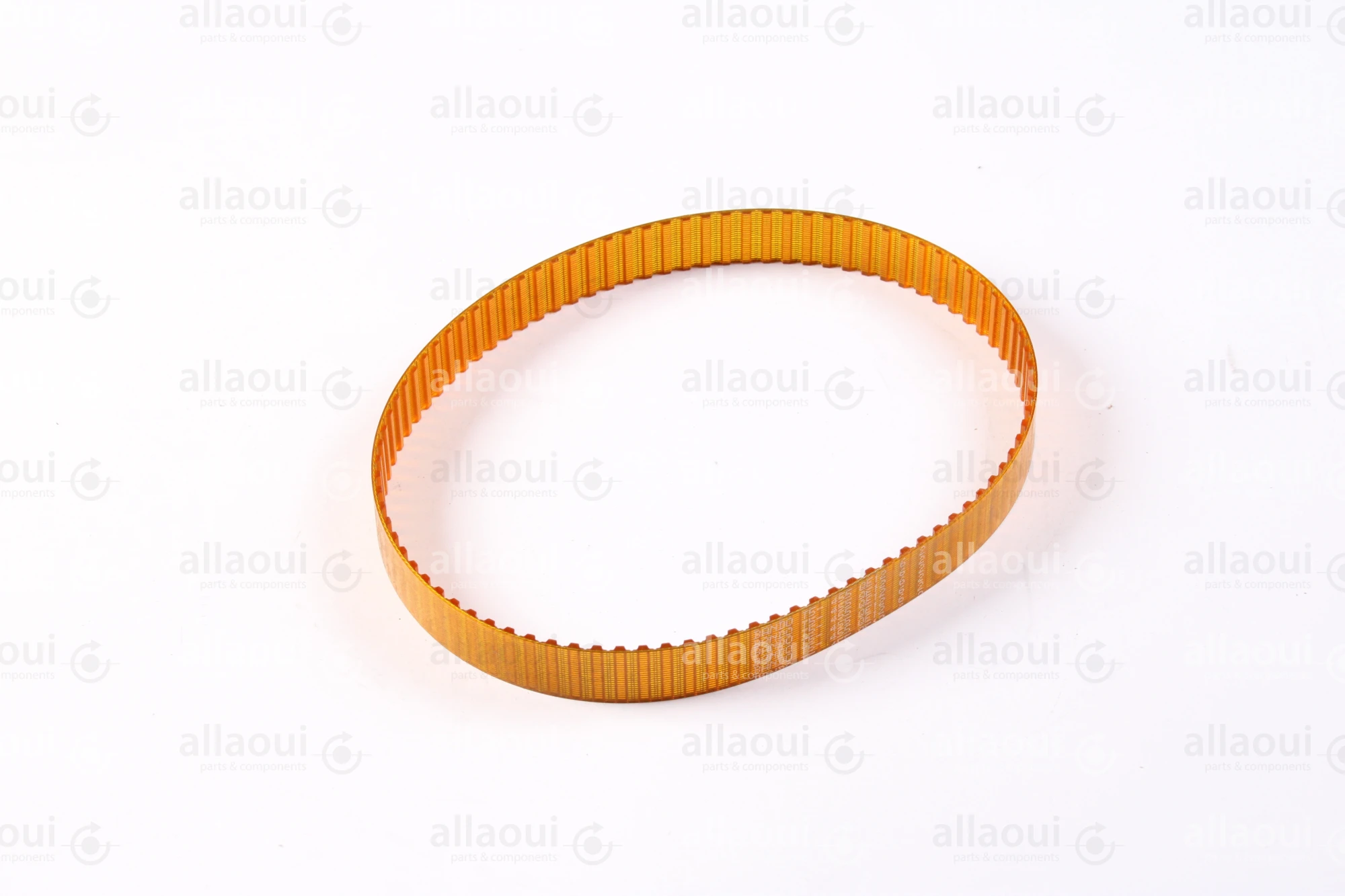 Bando Timing Belt T5 455 QE 12 Bando Timing Belt T5 455 QE 12