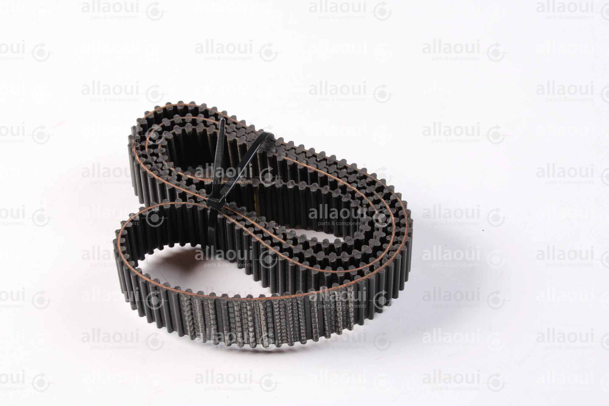 PowerGrip Timing Belt TP HTD-1100-5M-25 PowerGrip Timing Belt TP HTD-1100-5M-25