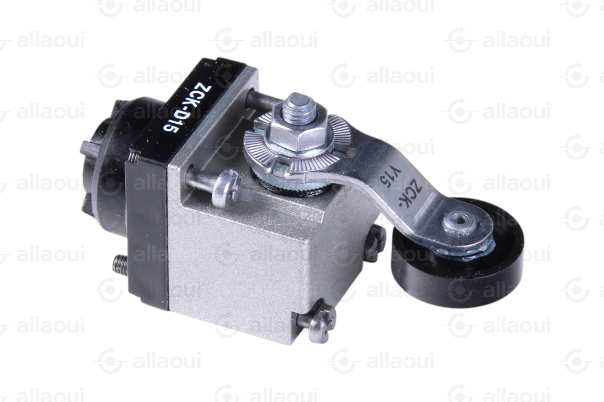 Telemecanique Roller Lever ZCKD15 Telemecanique Roller Lever ZCKD15