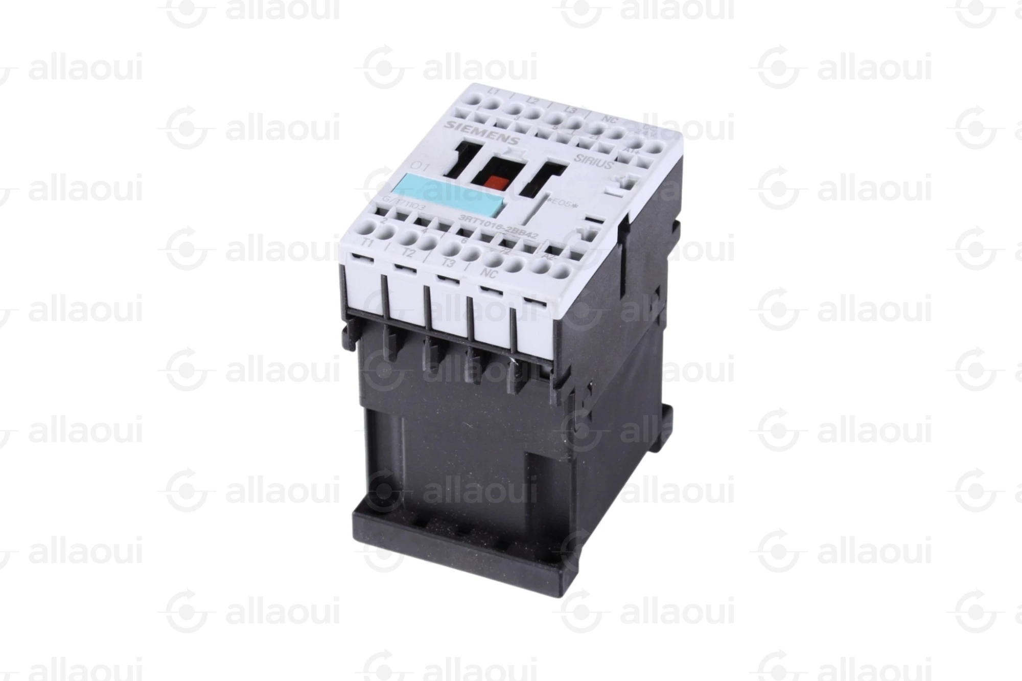 Siemens Contactor 3RT1016-2BB42 Siemens Contactor 3RT1016-2BB42