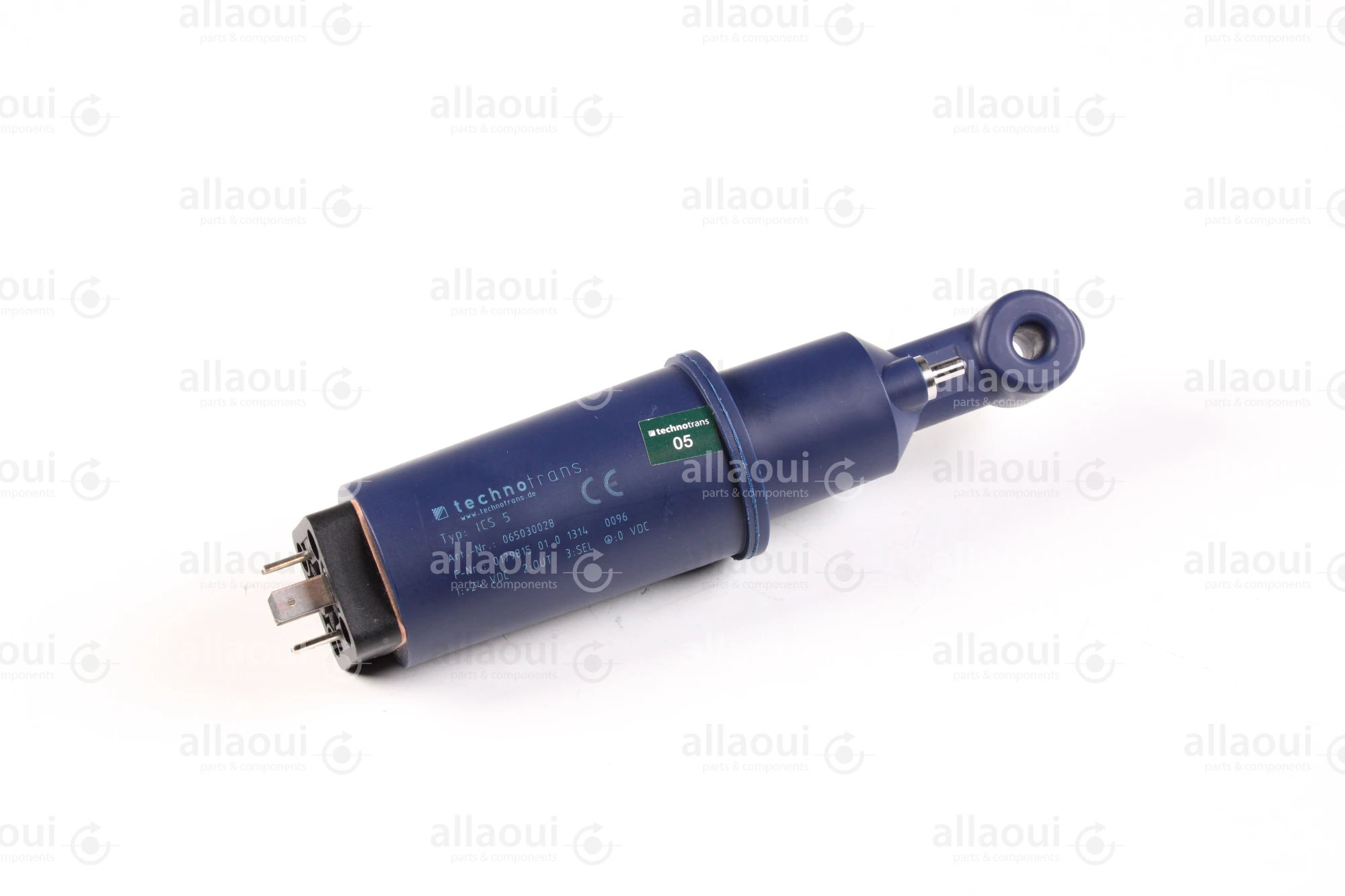 Technotrans Conductivity cell sensor 065030028 Technotrans Conductivity cell sensor 065030028