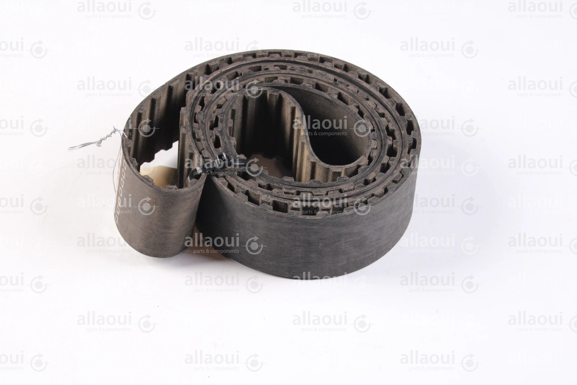 Optibelt Timing Belt 700-H-40 Optibelt Timing Belt 700-H-40